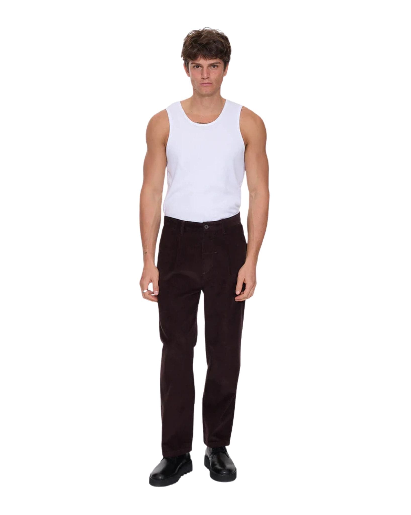 Thrills Slacker Cord Chino Pant