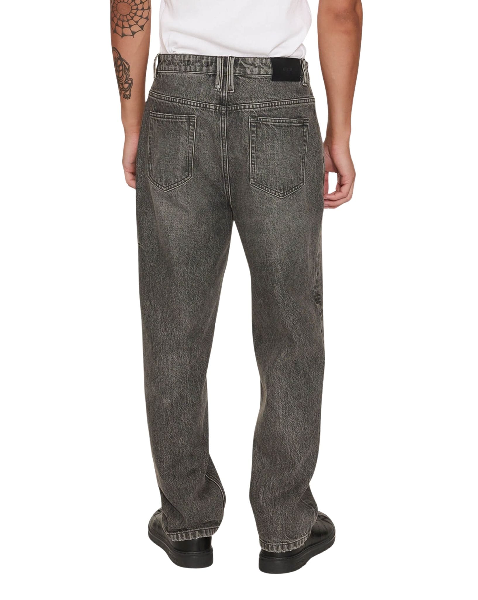 Thrills Slacker Relaxed Denim Jean