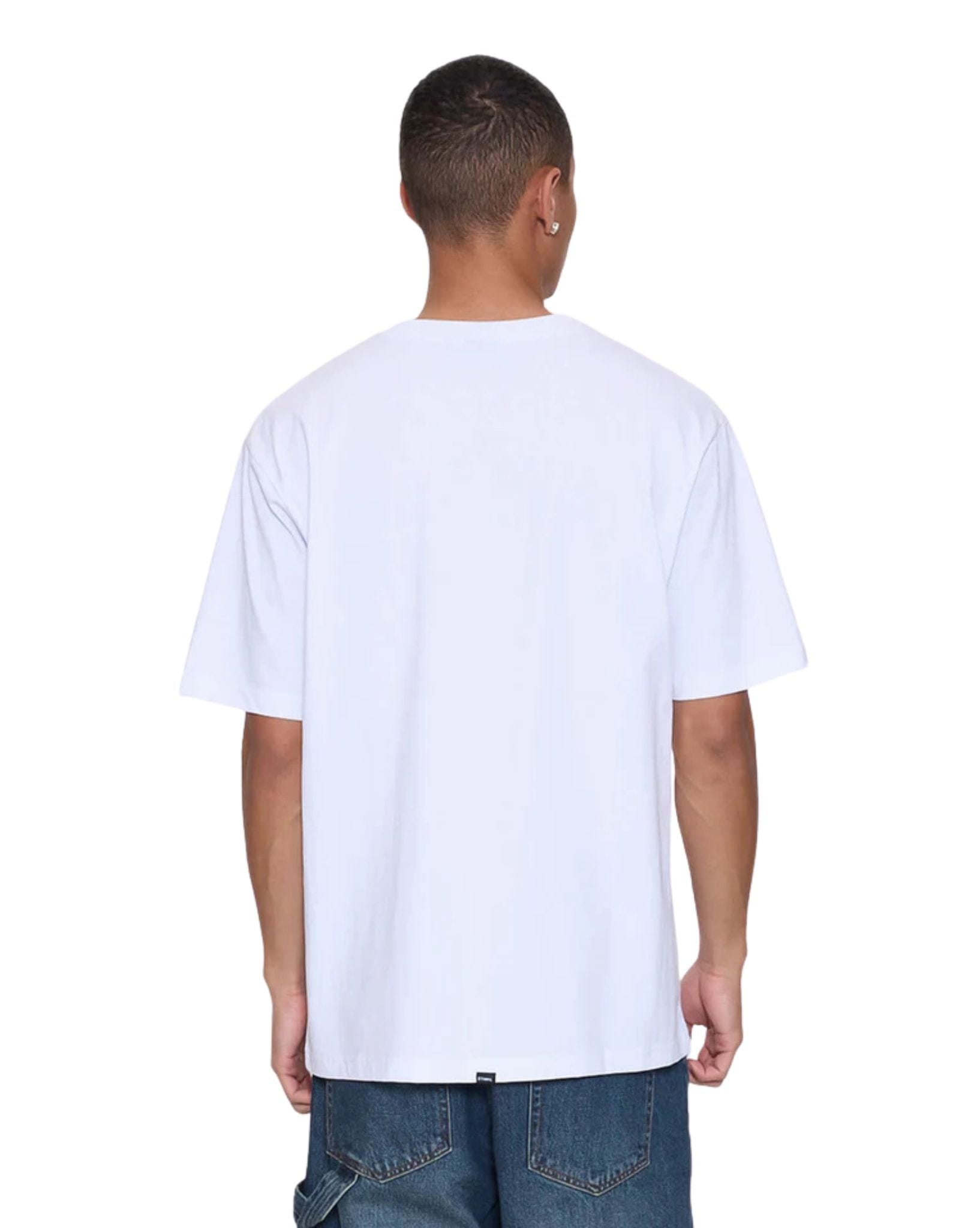 Thrills Spectral Oversize Fit Tee