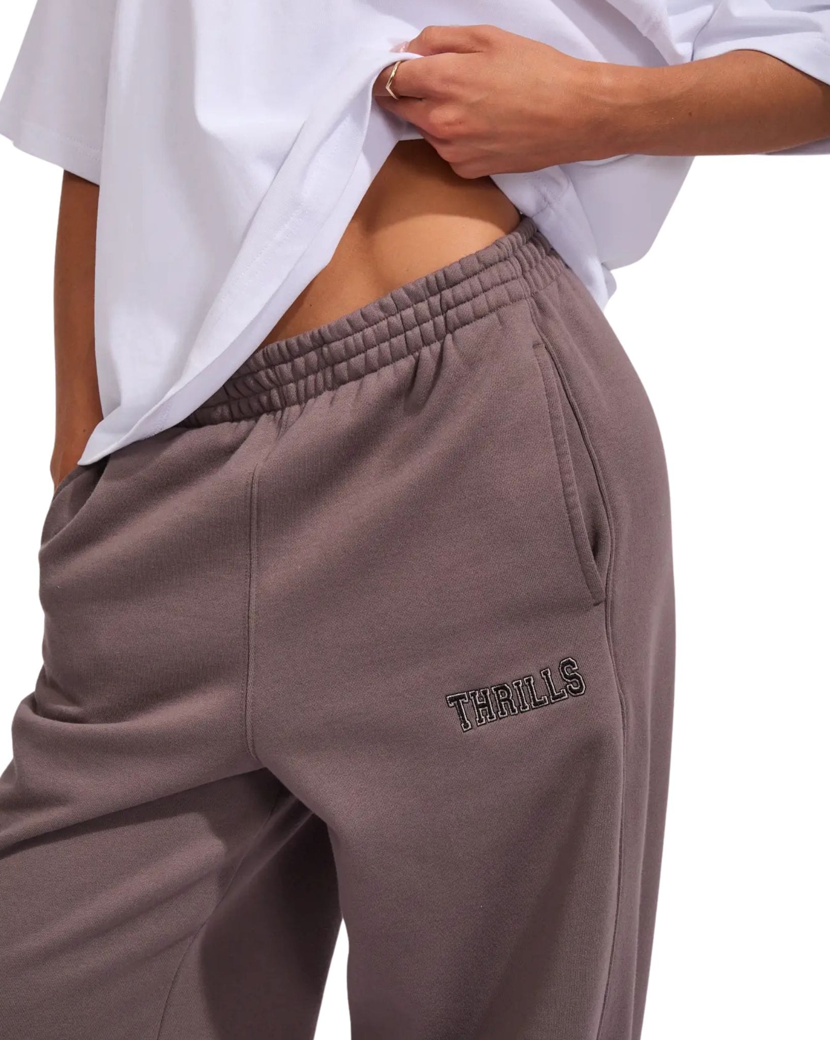 Thrills Take It Easy Track Pant
