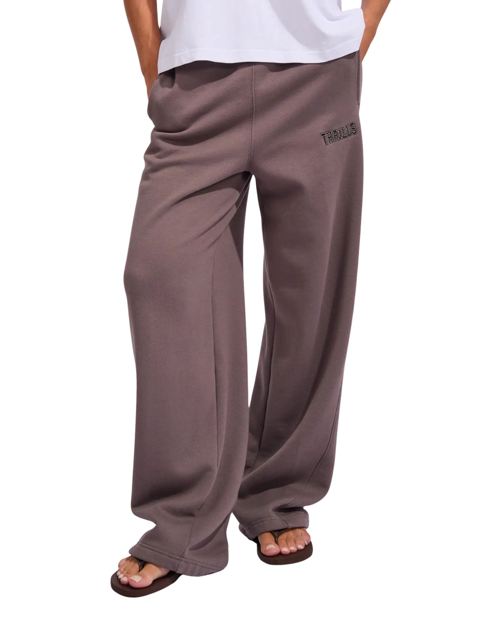 Thrills Take It Easy Track Pant