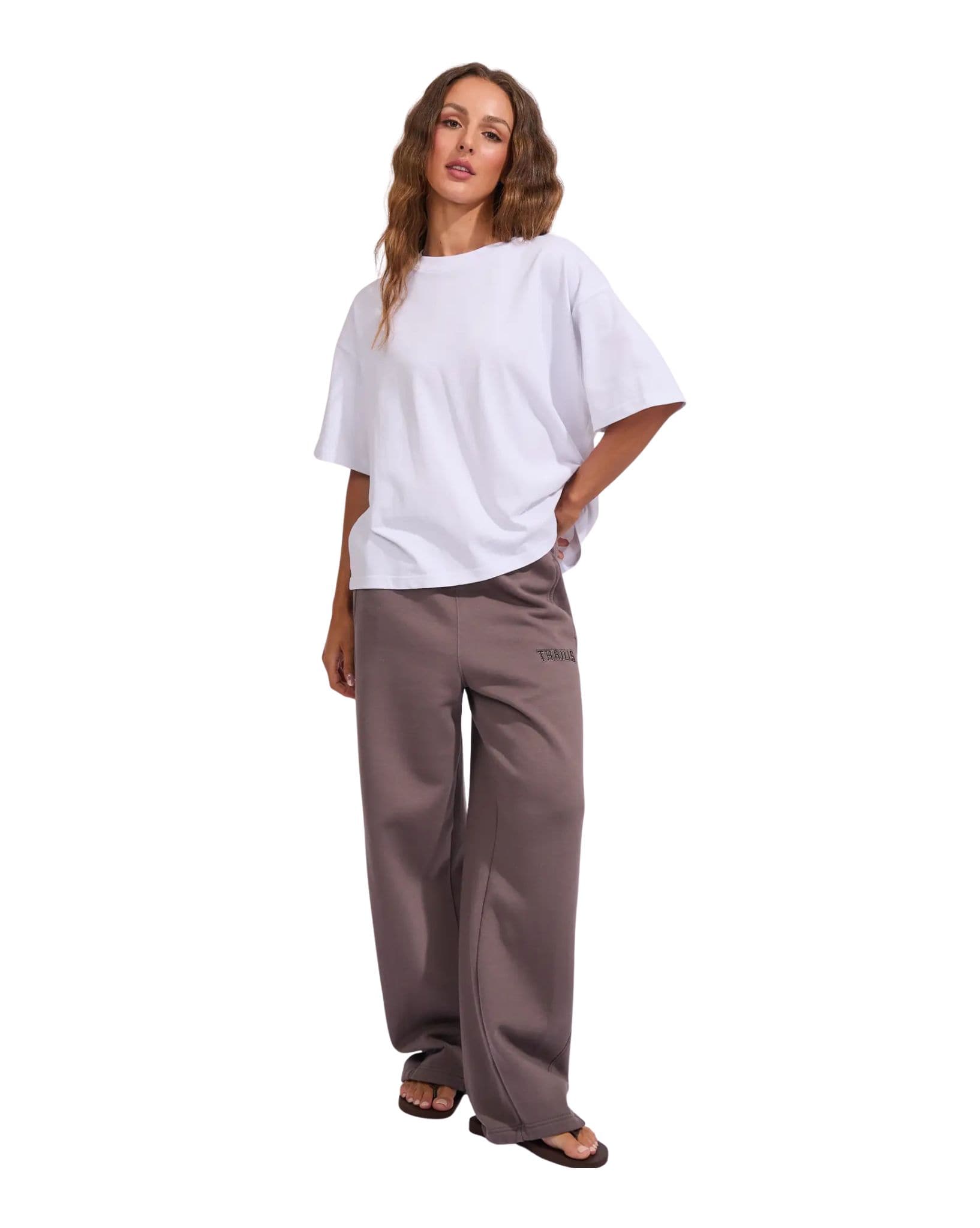 Thrills Take It Easy Track Pant