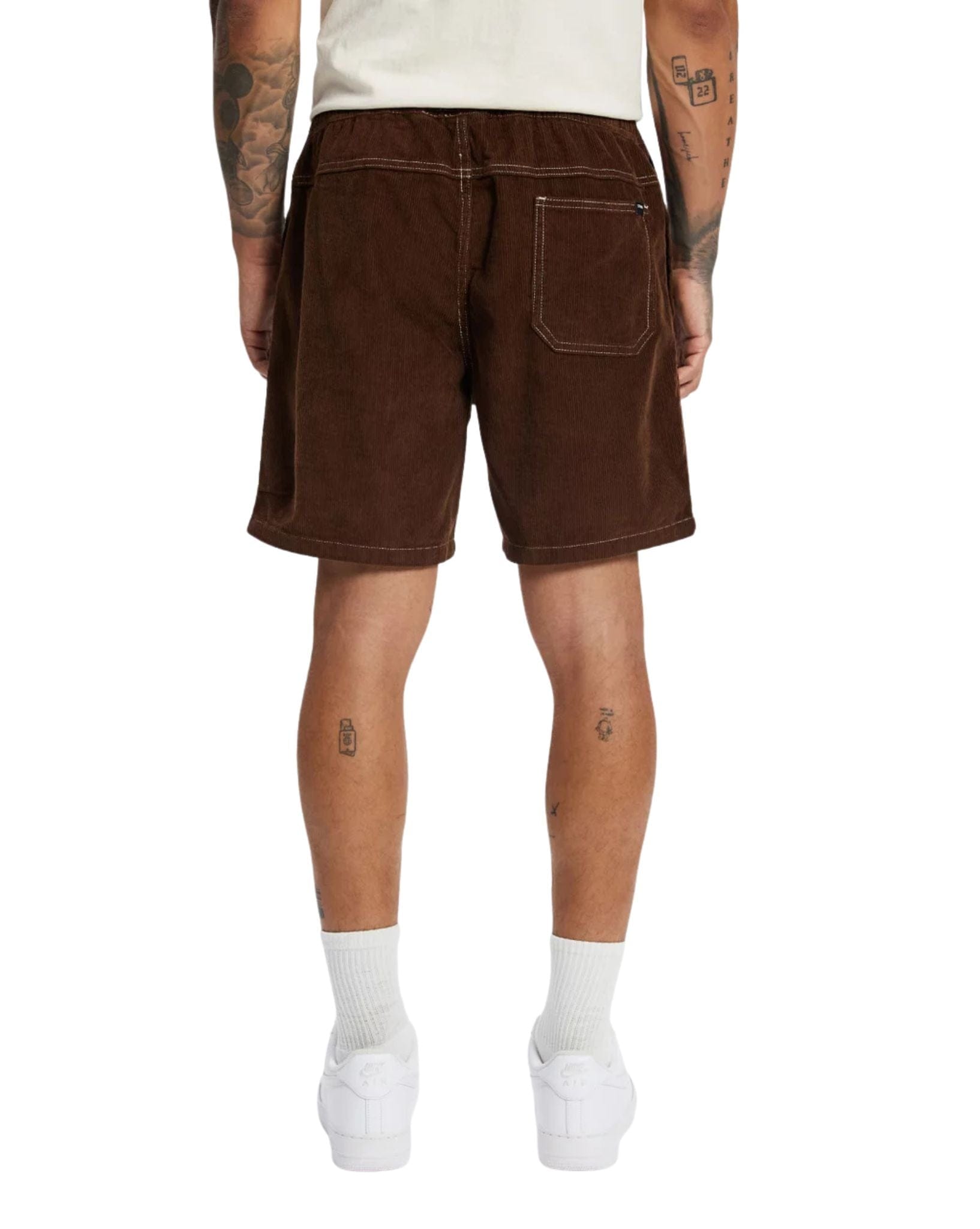 Thrills Thrills Paradise Cord Volley