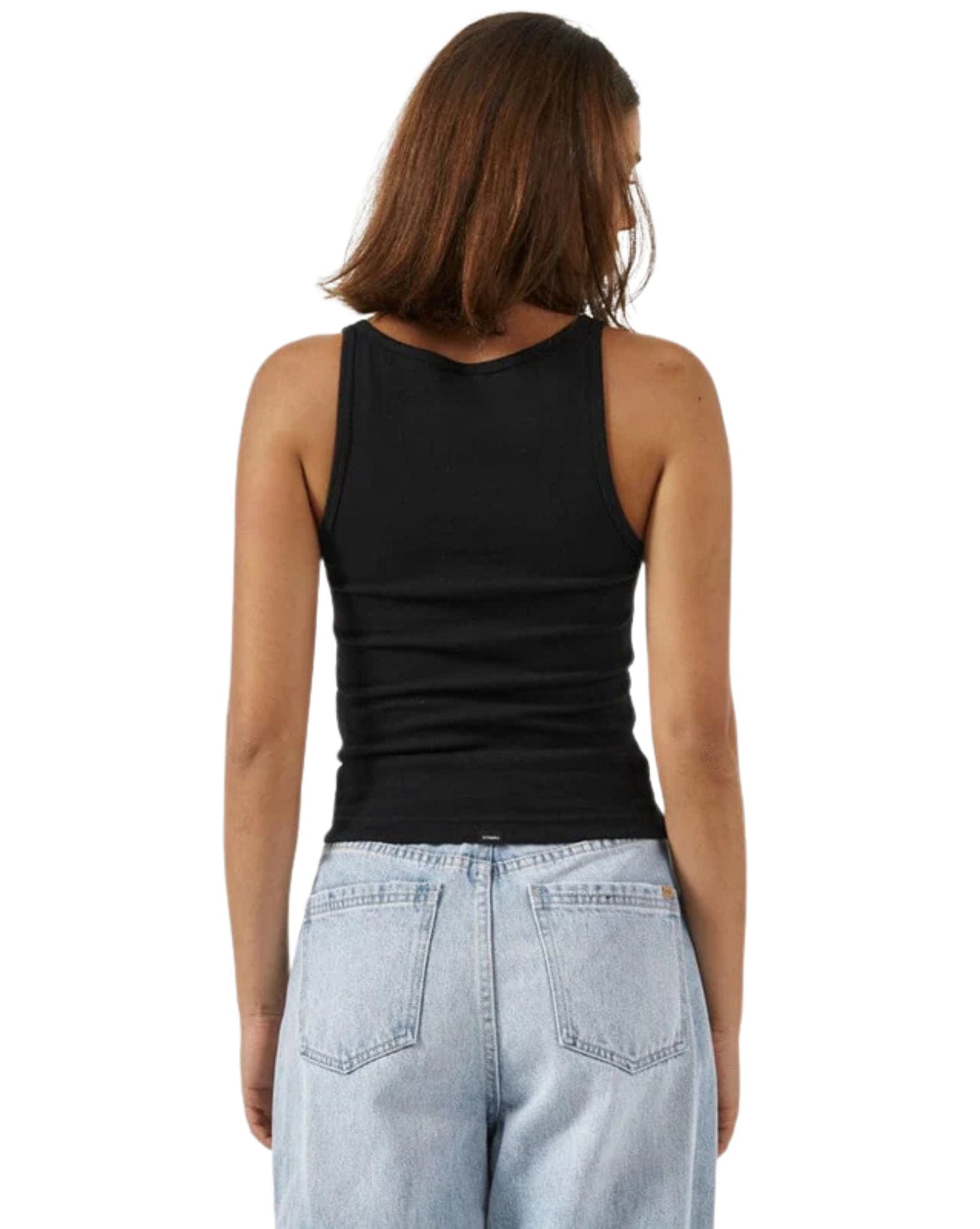 Thrills Womens Sydney Plunge Tank