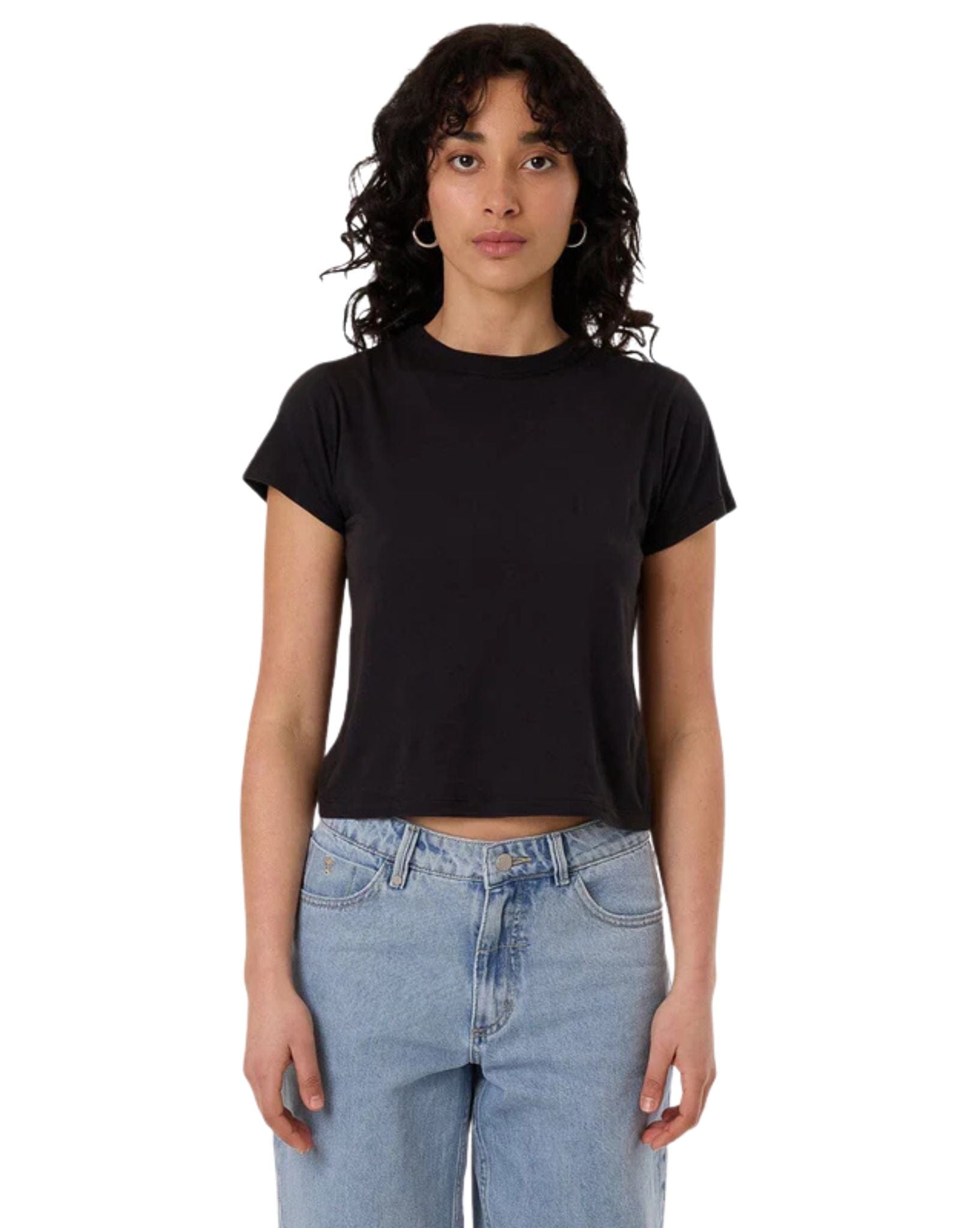 Thrills Womens Thrills Boy Tee