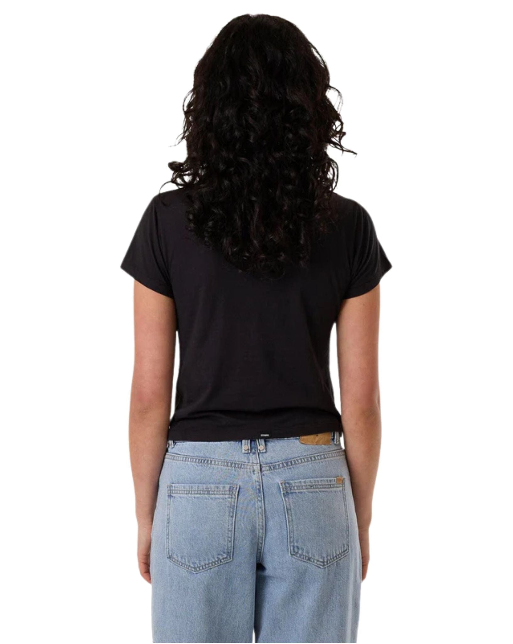 Thrills Womens Thrills Boy Tee