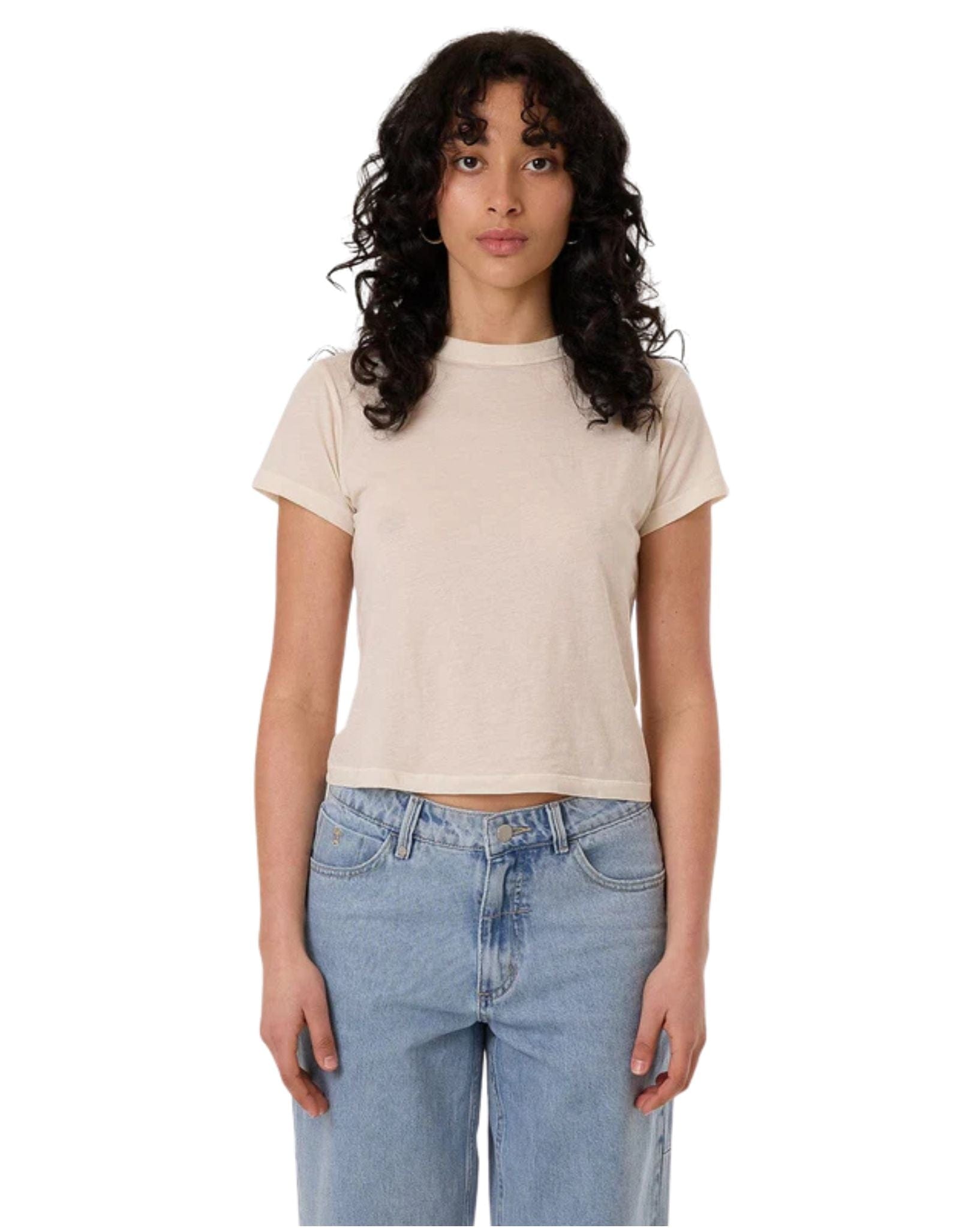 Thrills Womens Thrills Boy Tee