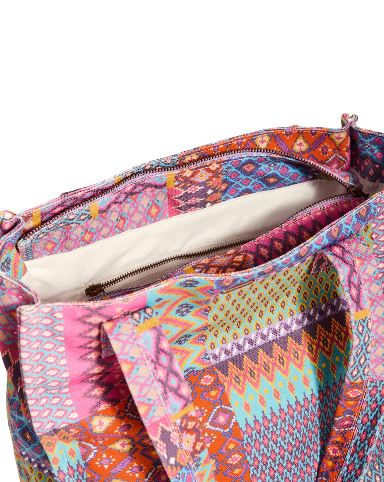 Tigerlily Accessories - Tigerlily Beach Tote Bag