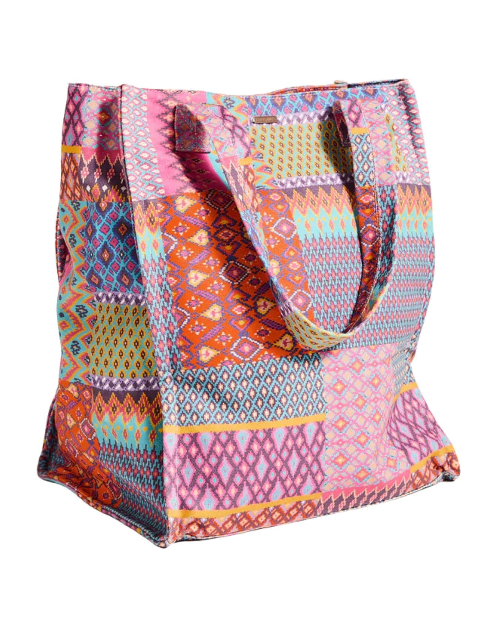 Tigerlily Accessories - Tigerlily Beach Tote Bag