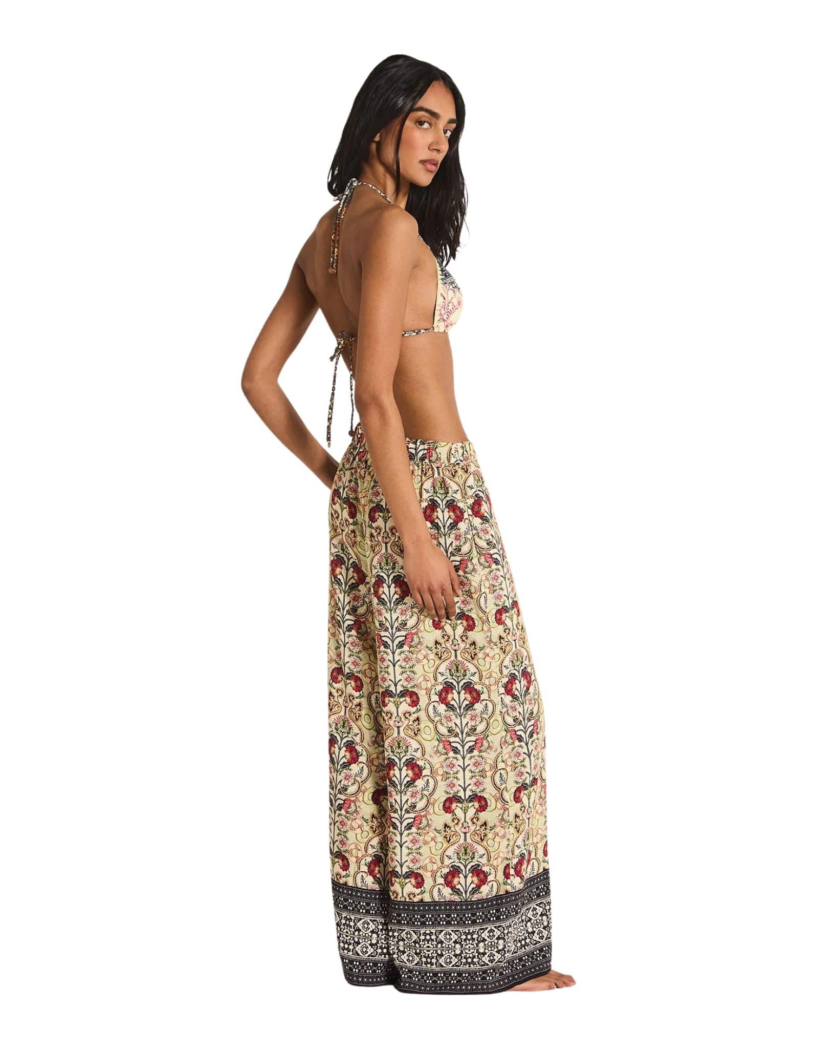 Tigerlily Alanya Pant Muraksaki