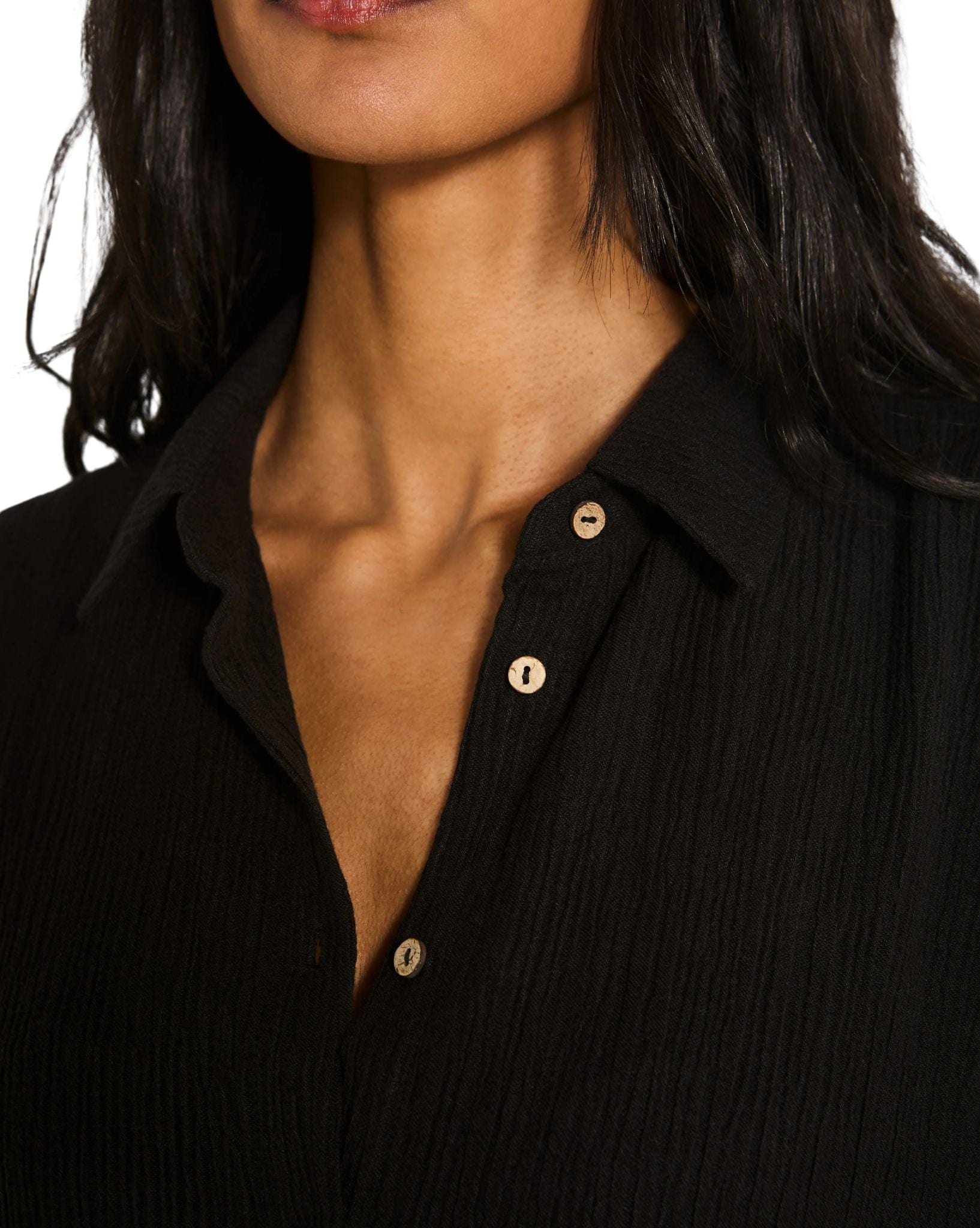 Tigerlily Amal Shirt Dress