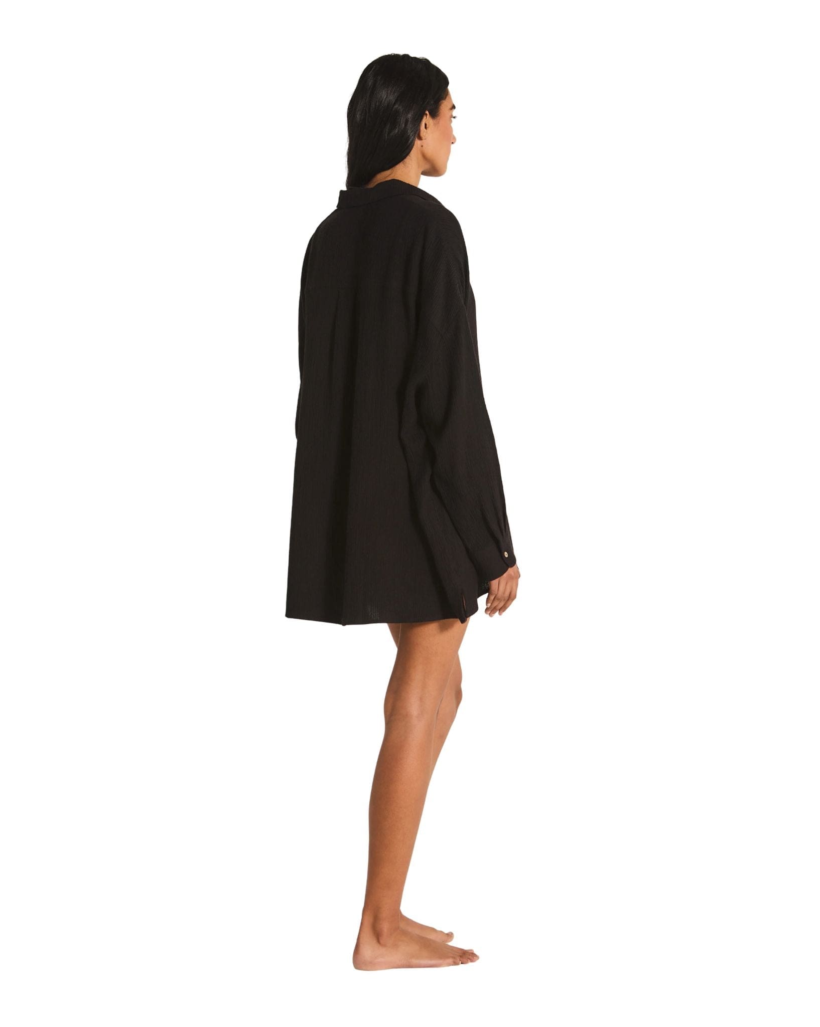 Tigerlily Amal Shirt Dress