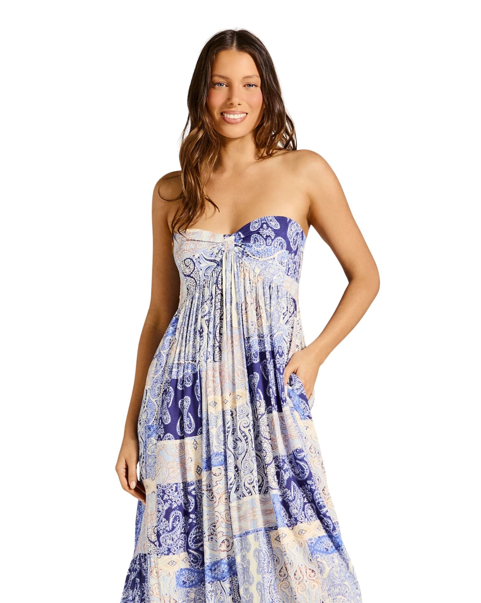 Tigerlily Anja - Galatea Dress