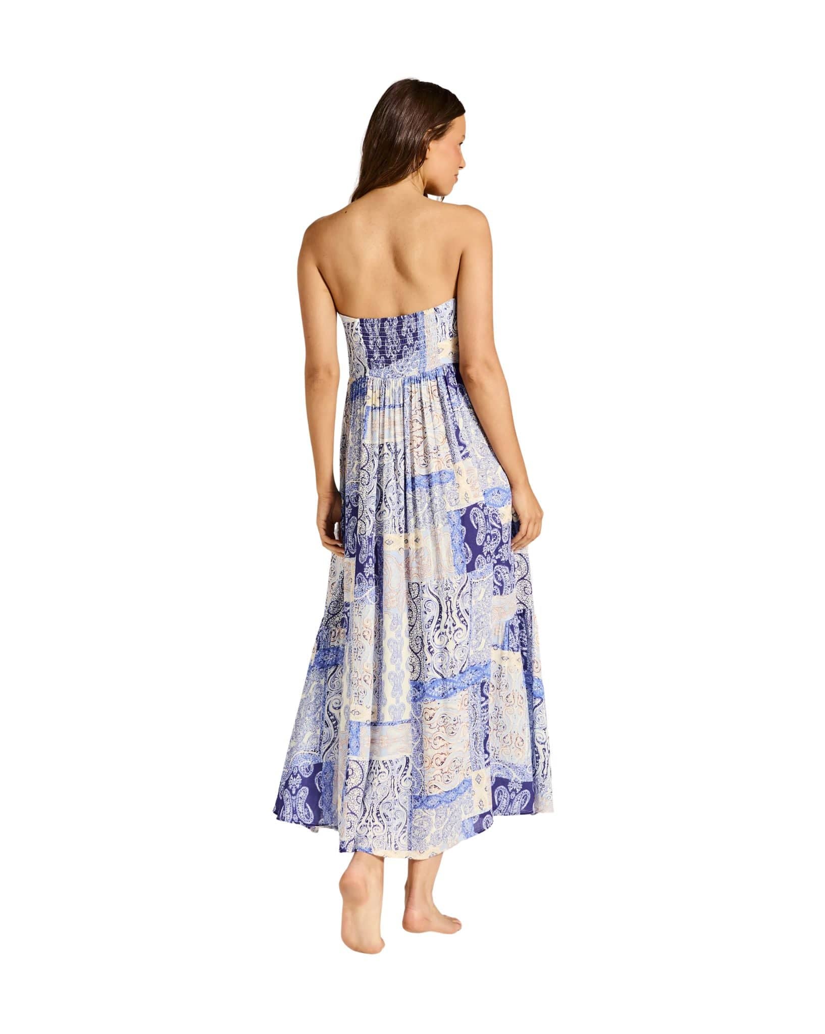 Tigerlily Anja - Galatea Dress