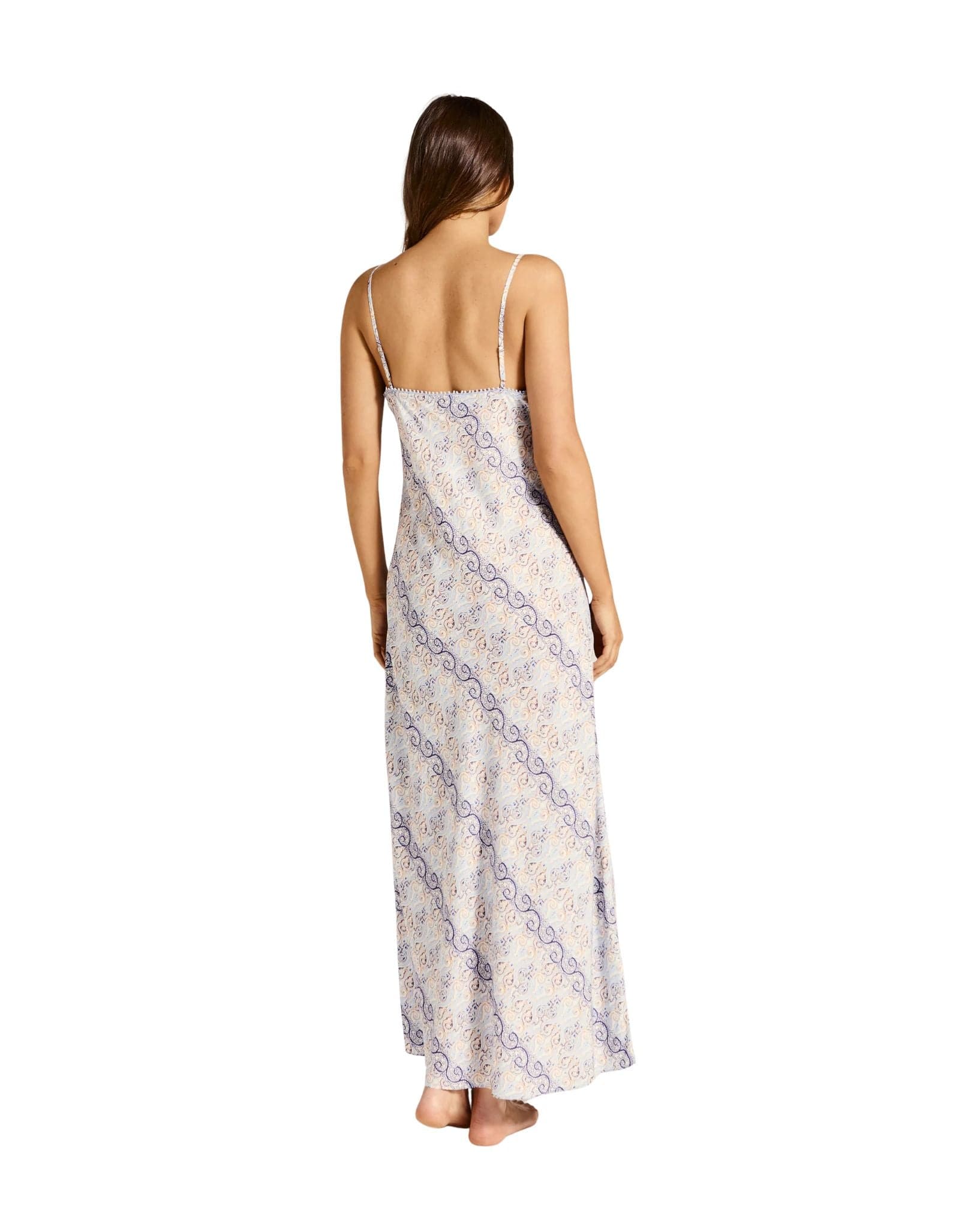 Tigerlily Anja - Kassia Maxi Dress