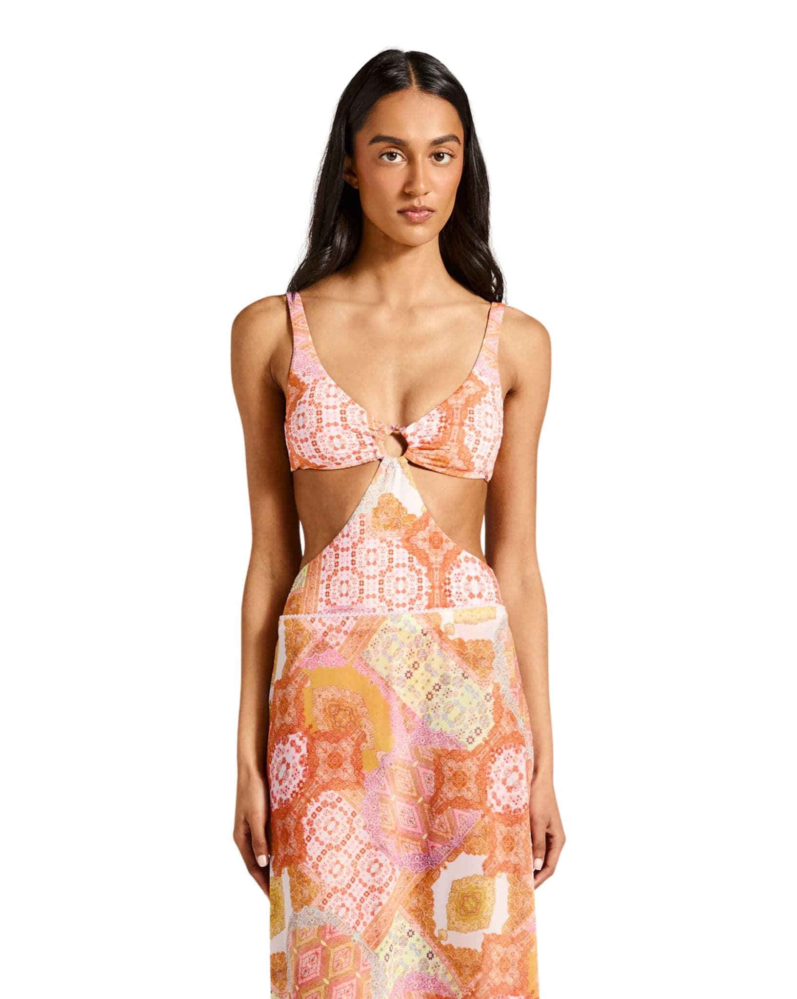 Tigerlily Herra - Blake Maxi Skirt