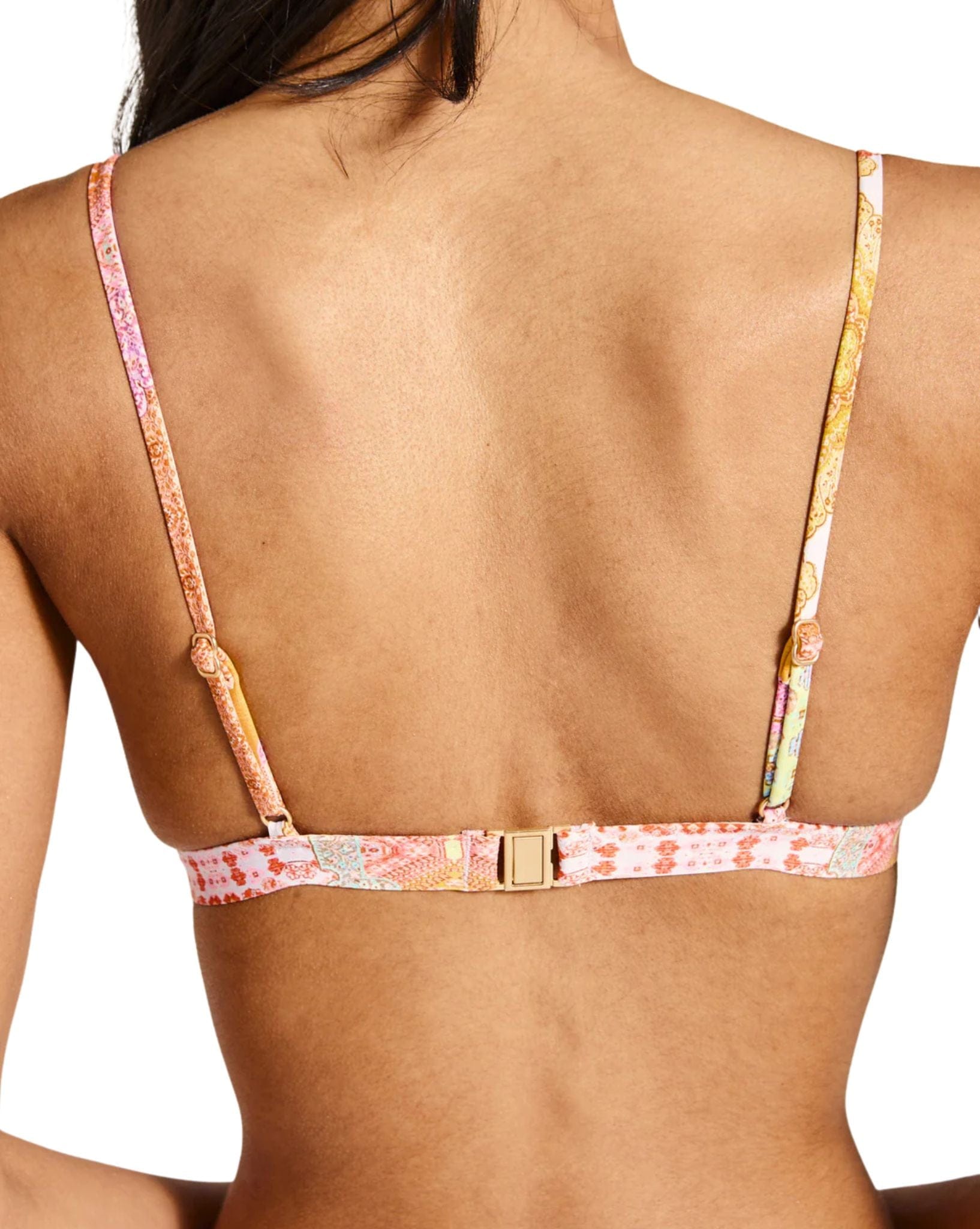 Tigerlily Herra - Christie Long Line Tri