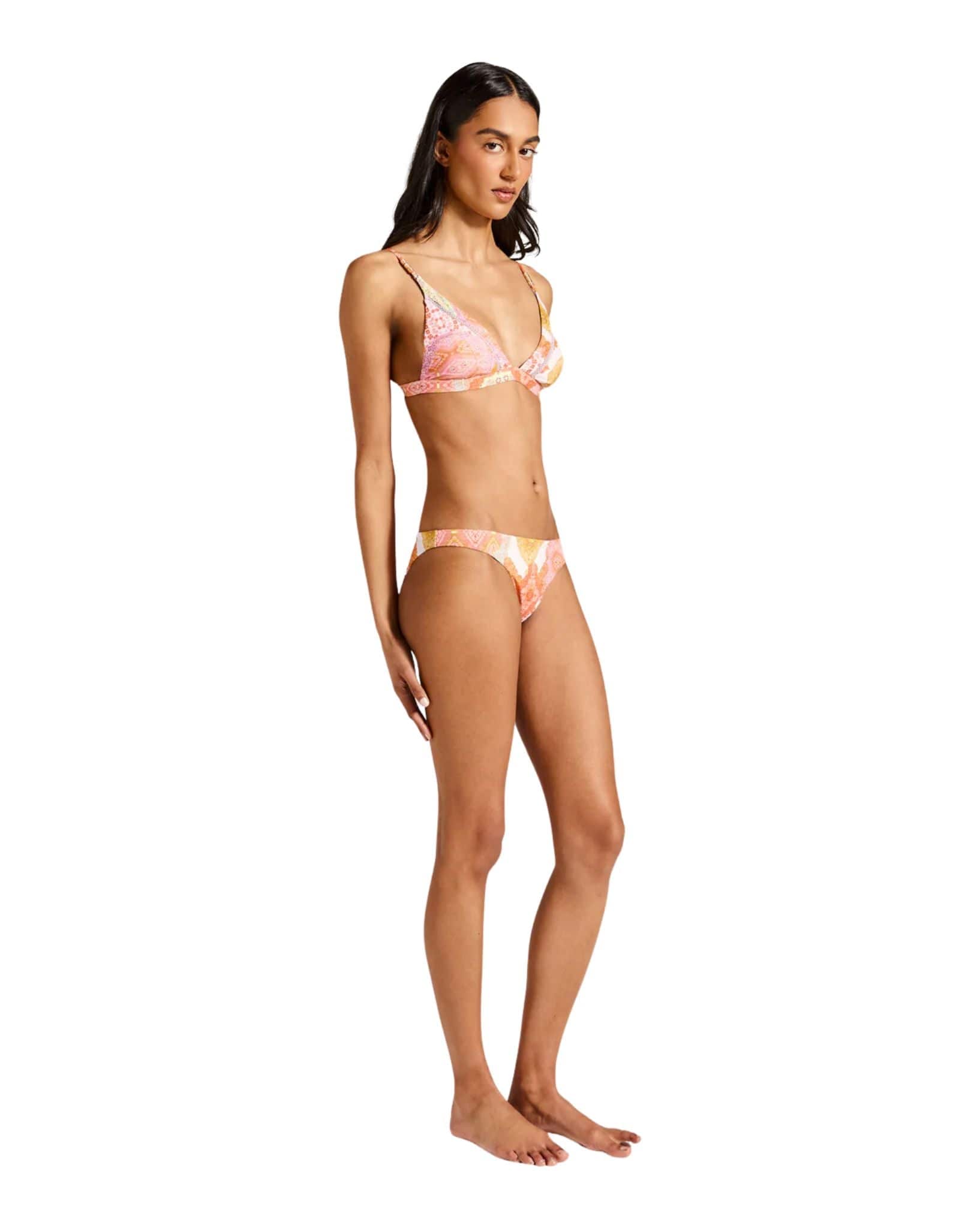 Tigerlily Herra - Christie Long Line Tri