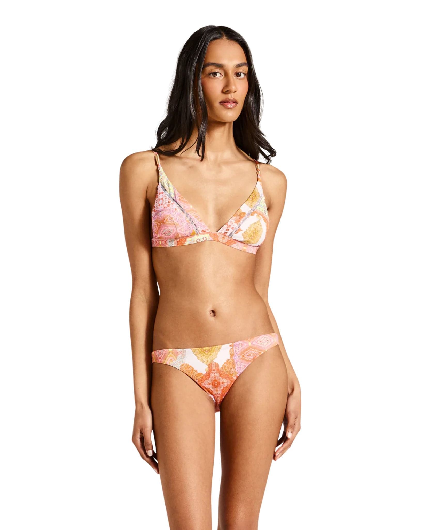 Tigerlily Herra - Christie Long Line Tri