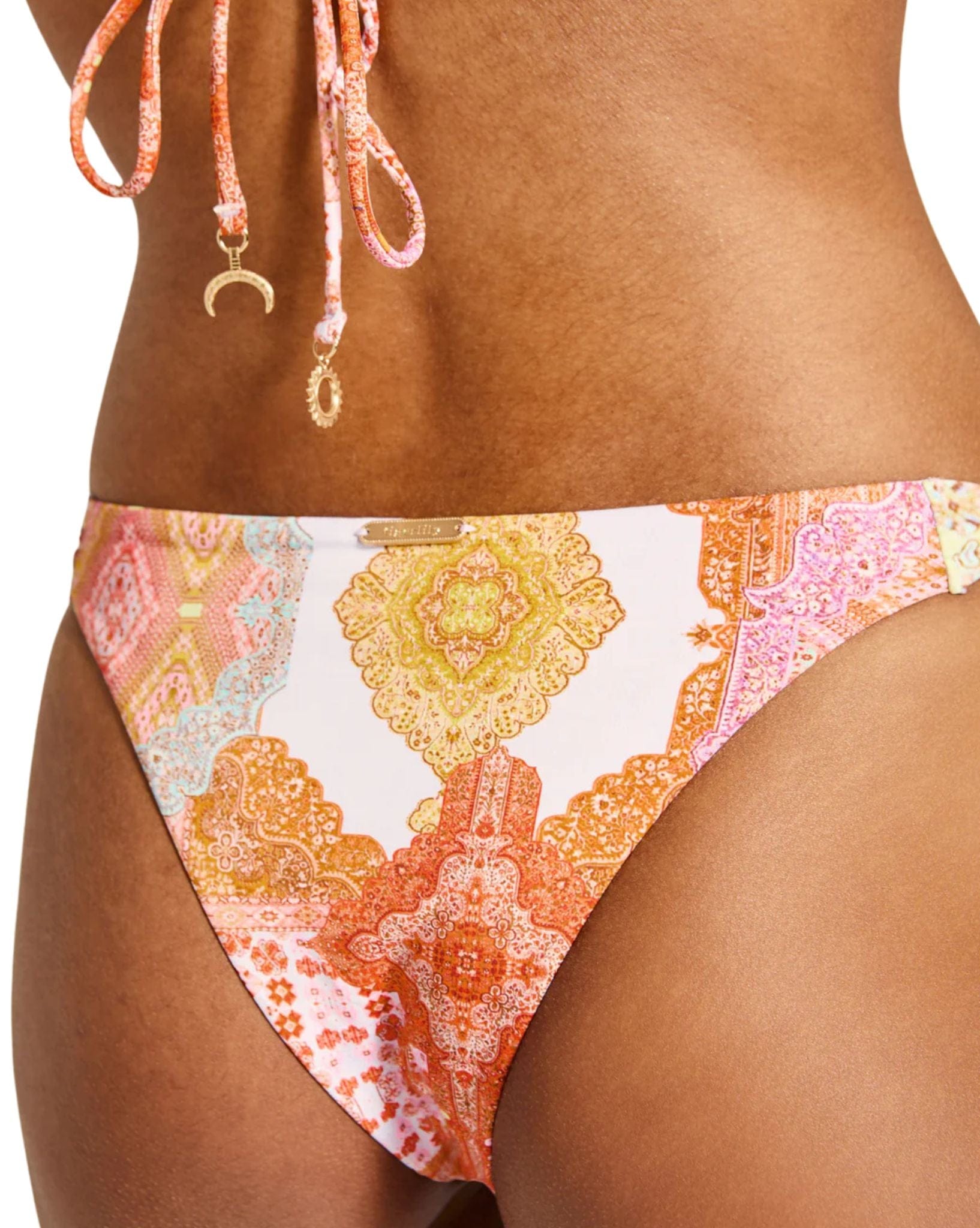 Tigerlily Herra - Kaia Bottom