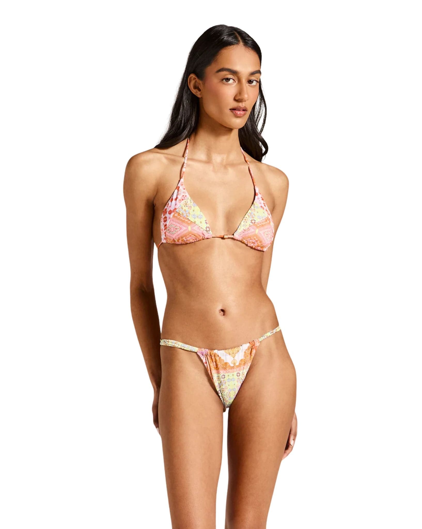 Tigerlily Herra - Kaia Bottom