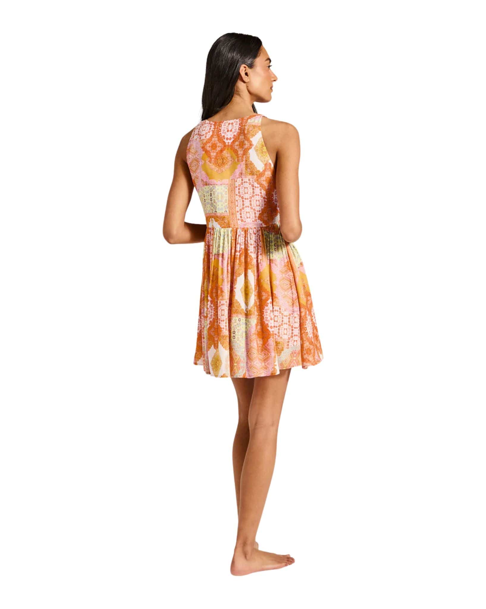 Tigerlily Herra - Pepper Mini Dress