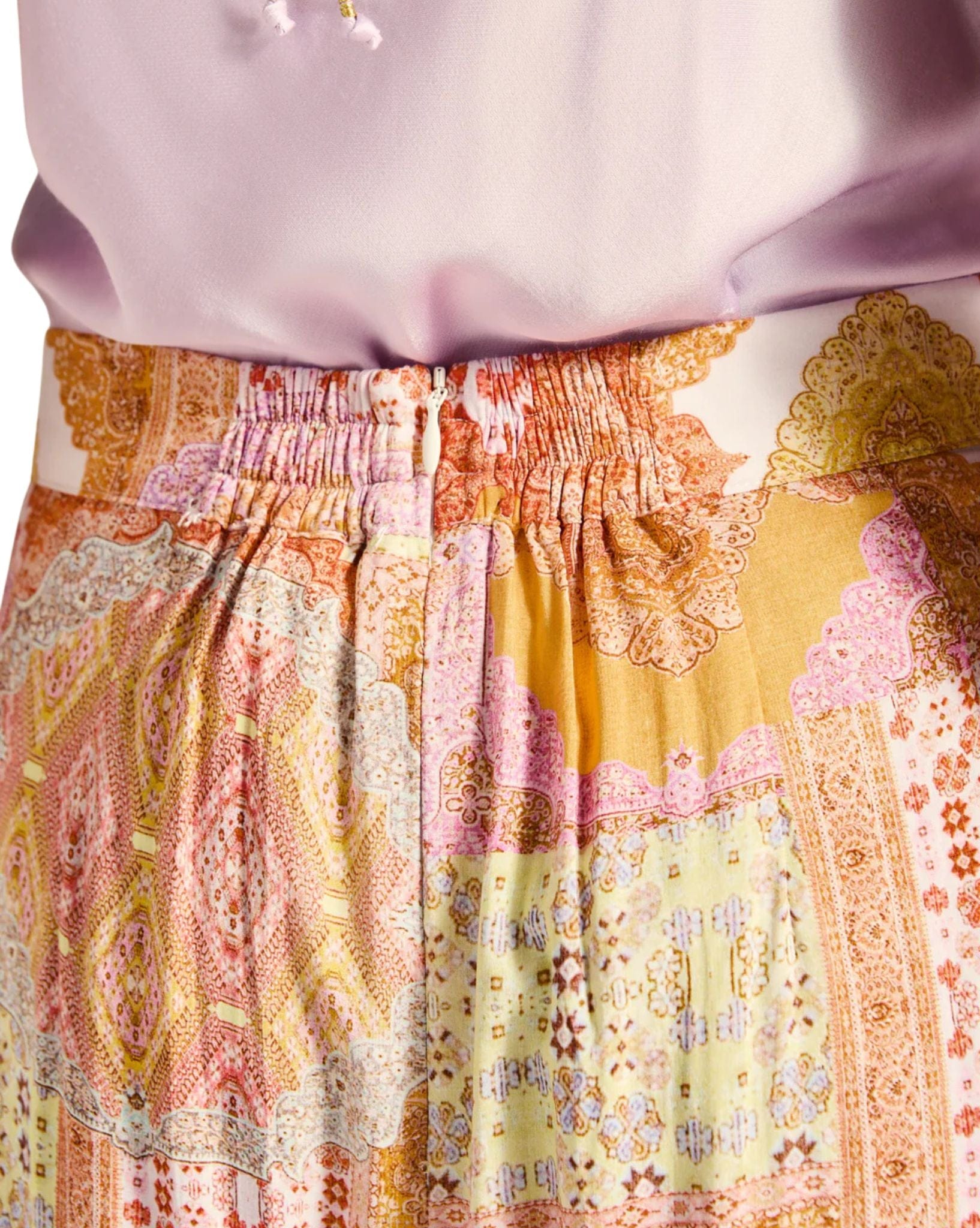 Tigerlily Herra - Sonia Pant