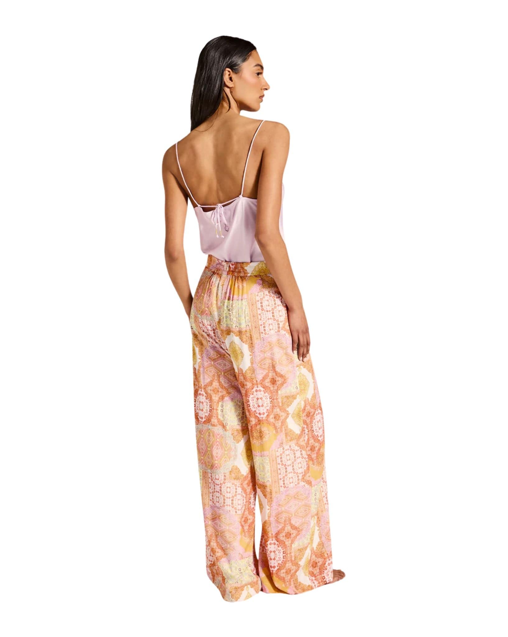 Tigerlily Herra - Sonia Pant