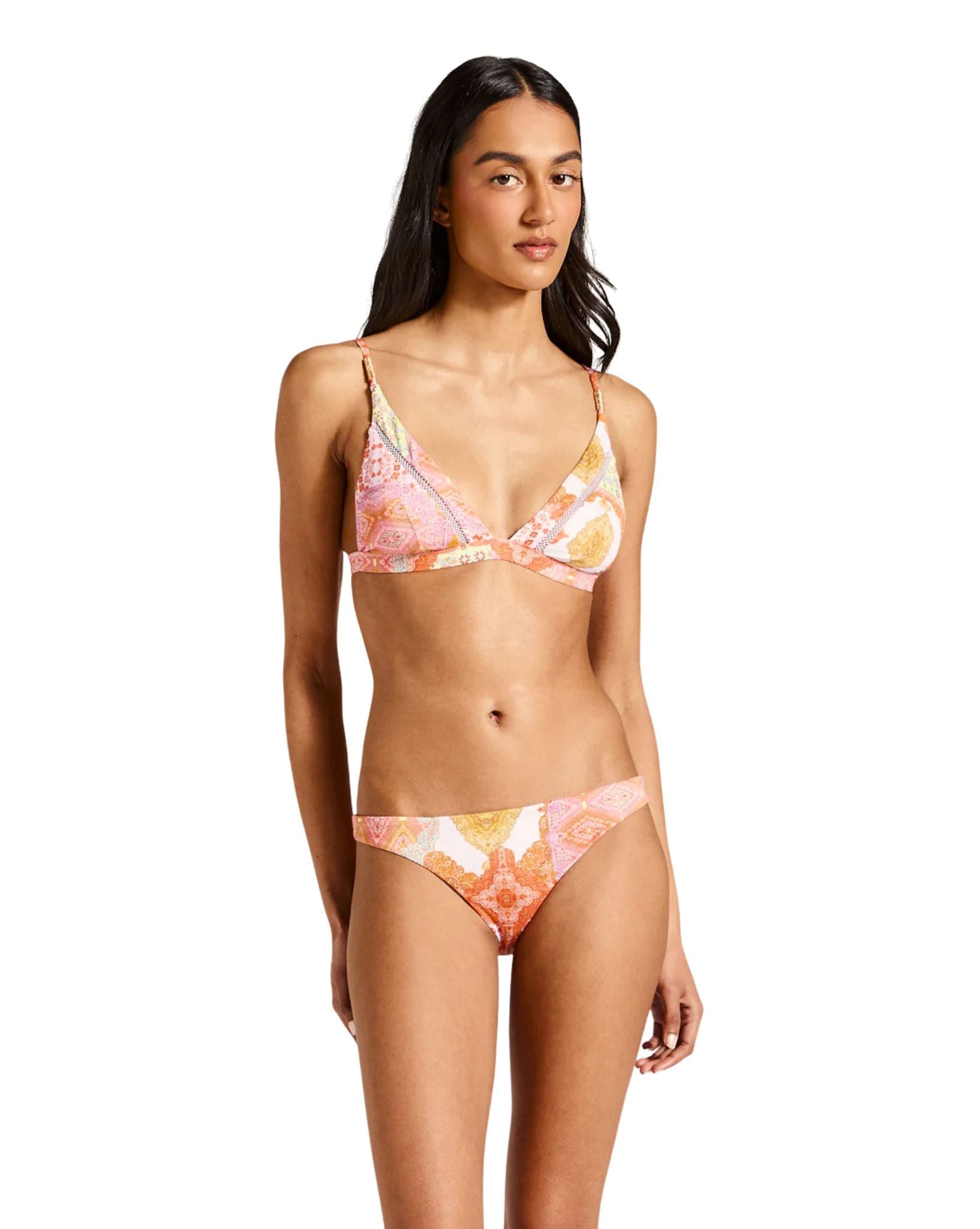 Tigerlily Herra - Tiger Bottom