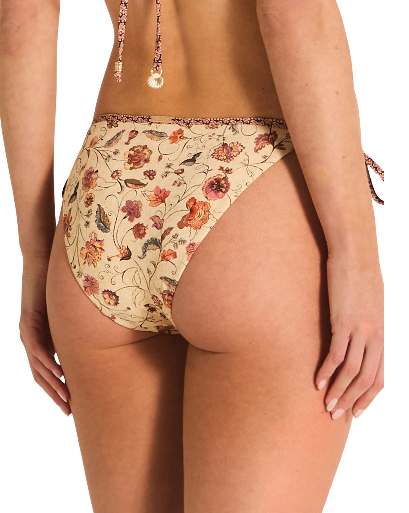Tigerlily Miranda Alisande Bikini Bottom