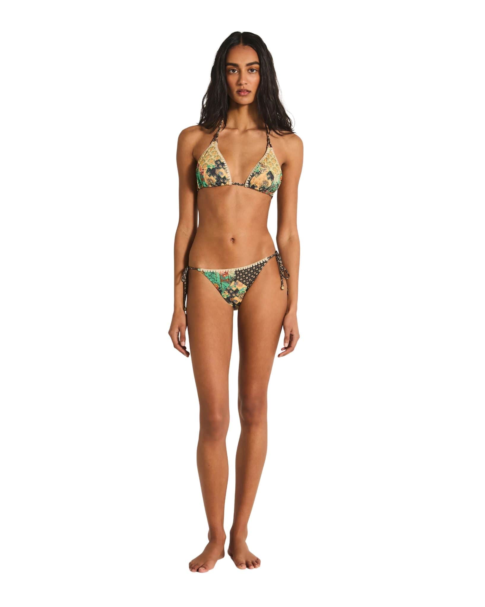 Tigerlily Miranda Bottom Haruki