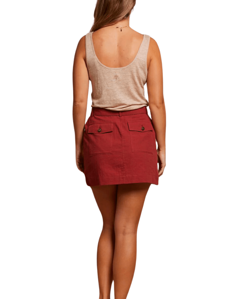 Tigerlily Paloma Zyla Skirt