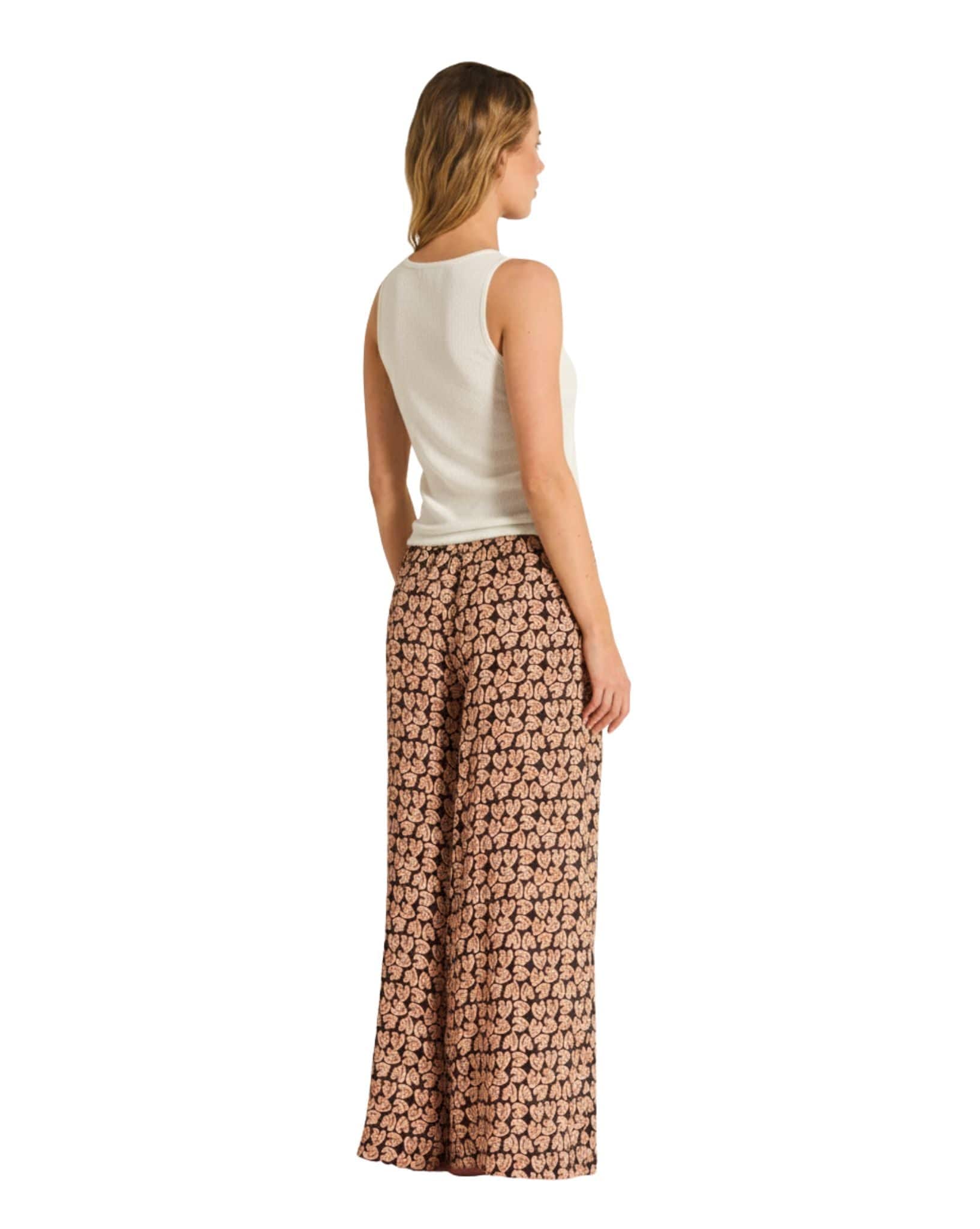 Tigerlily Resort - Lana Knit Top