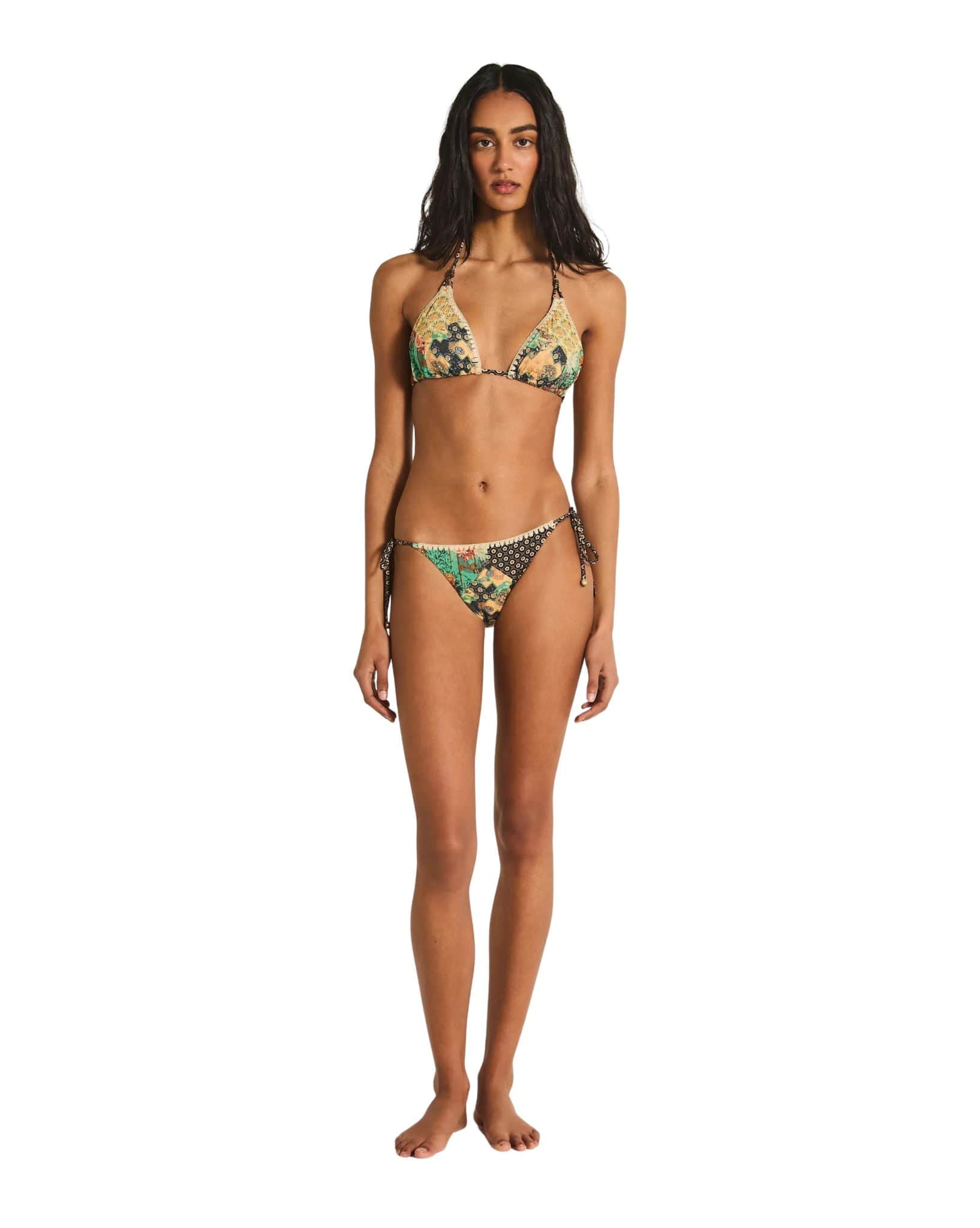 Tigerlily Tara Tri Haruki