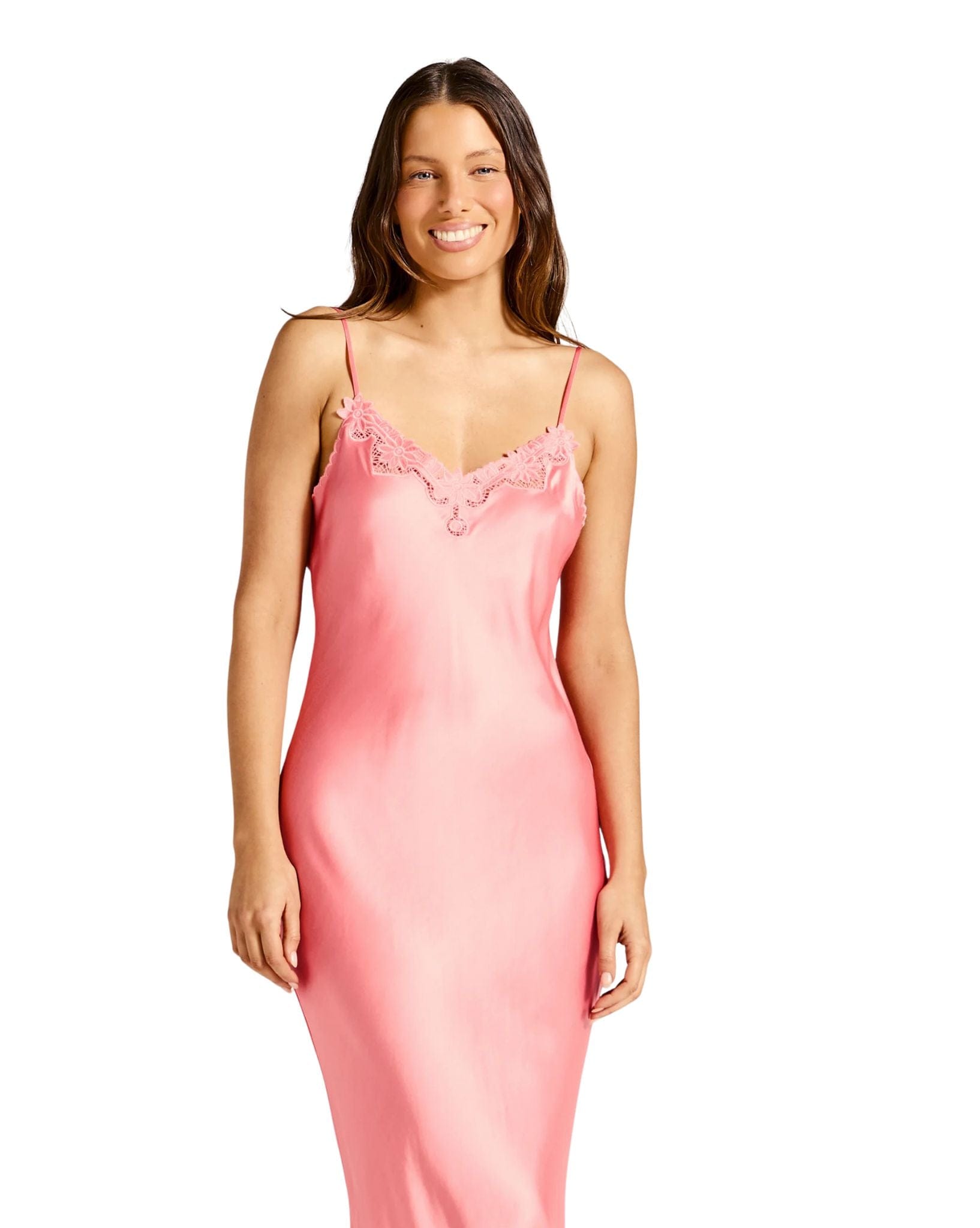 Tigerlily Utopia - Estella Midi Dress