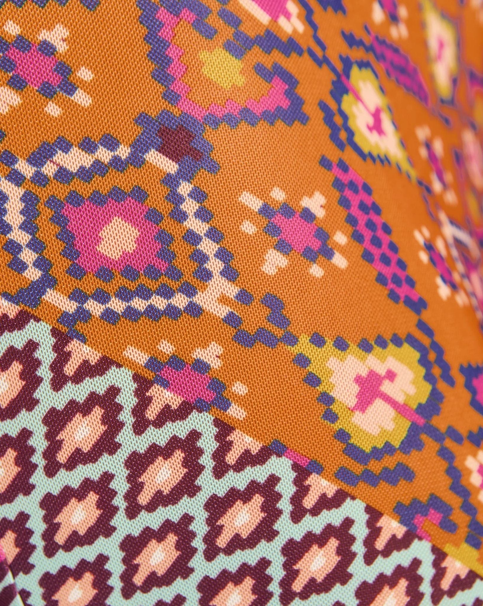 Tigerlily Utopia - Kezia Mini Dress