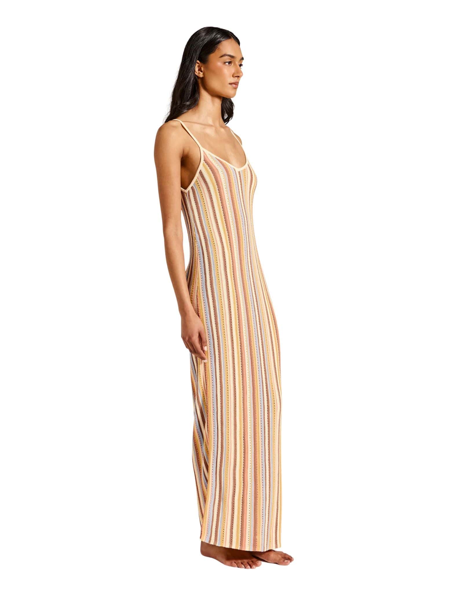 Tigerlily Veronea - Berry Maxi