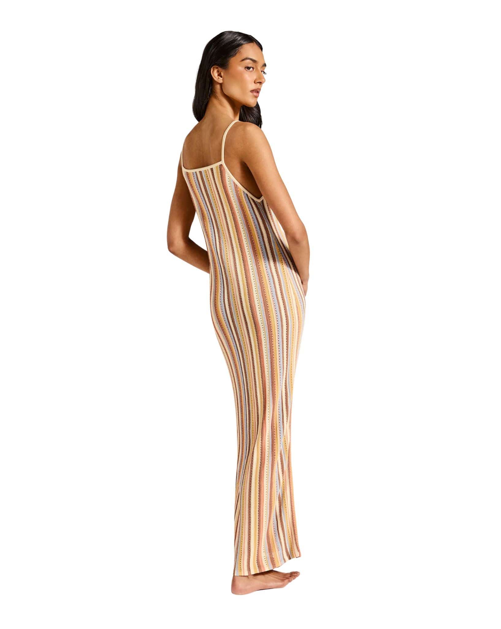 Tigerlily Veronea - Berry Maxi