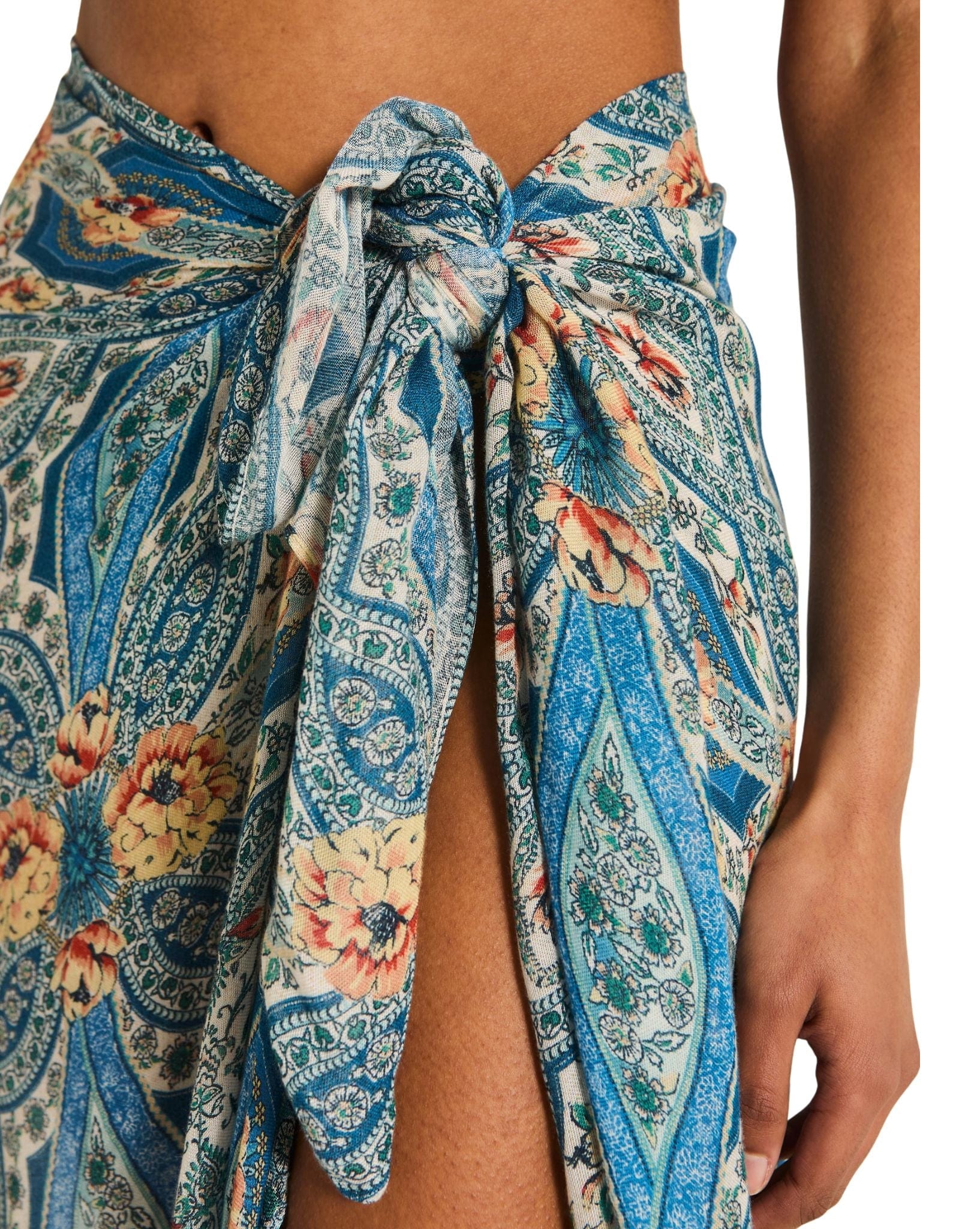 Tigerlily Whitney Sarong