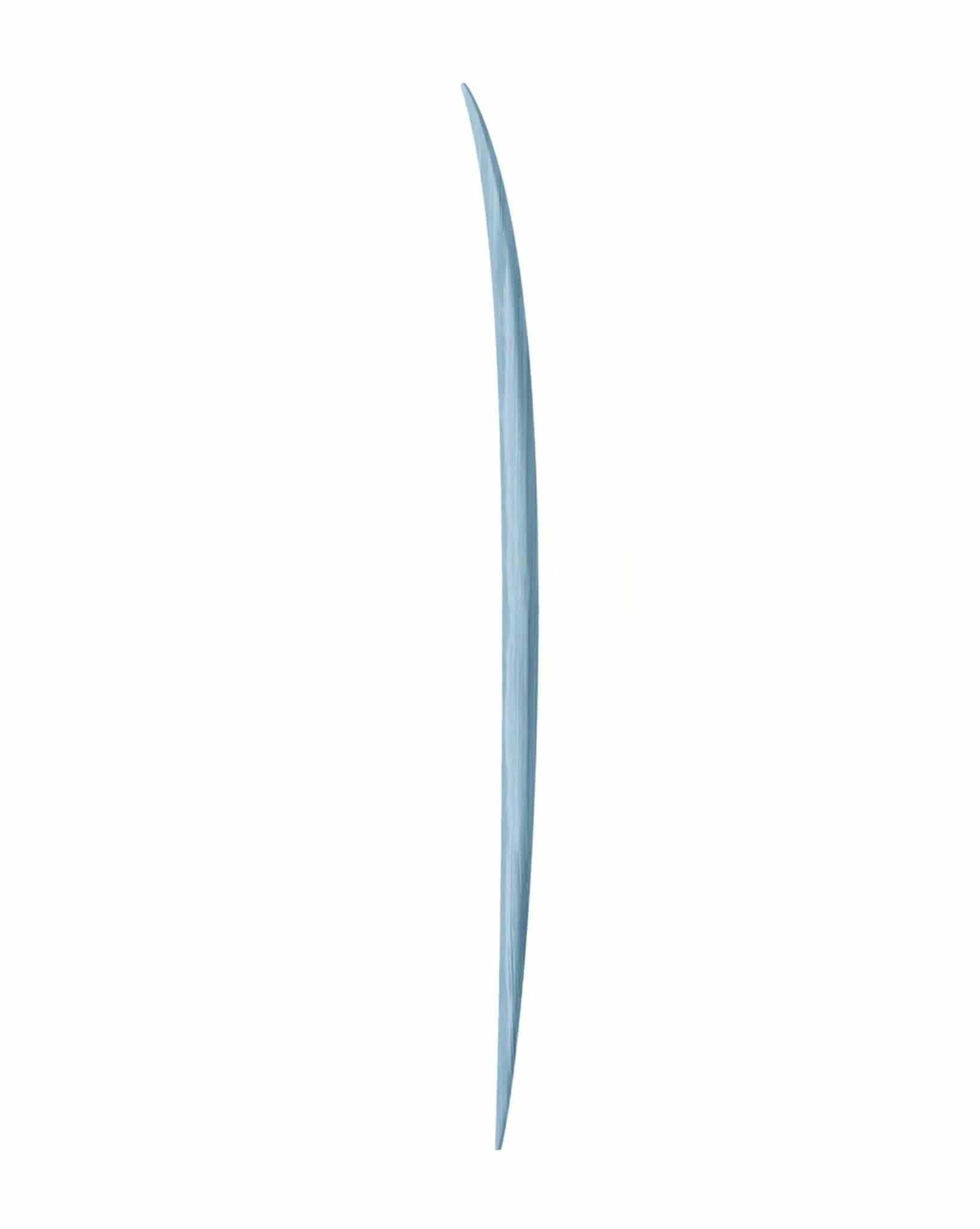 Tolhurst Surfboards Tolhurst HI Mid 6 Thunderbolt Red Surfboard