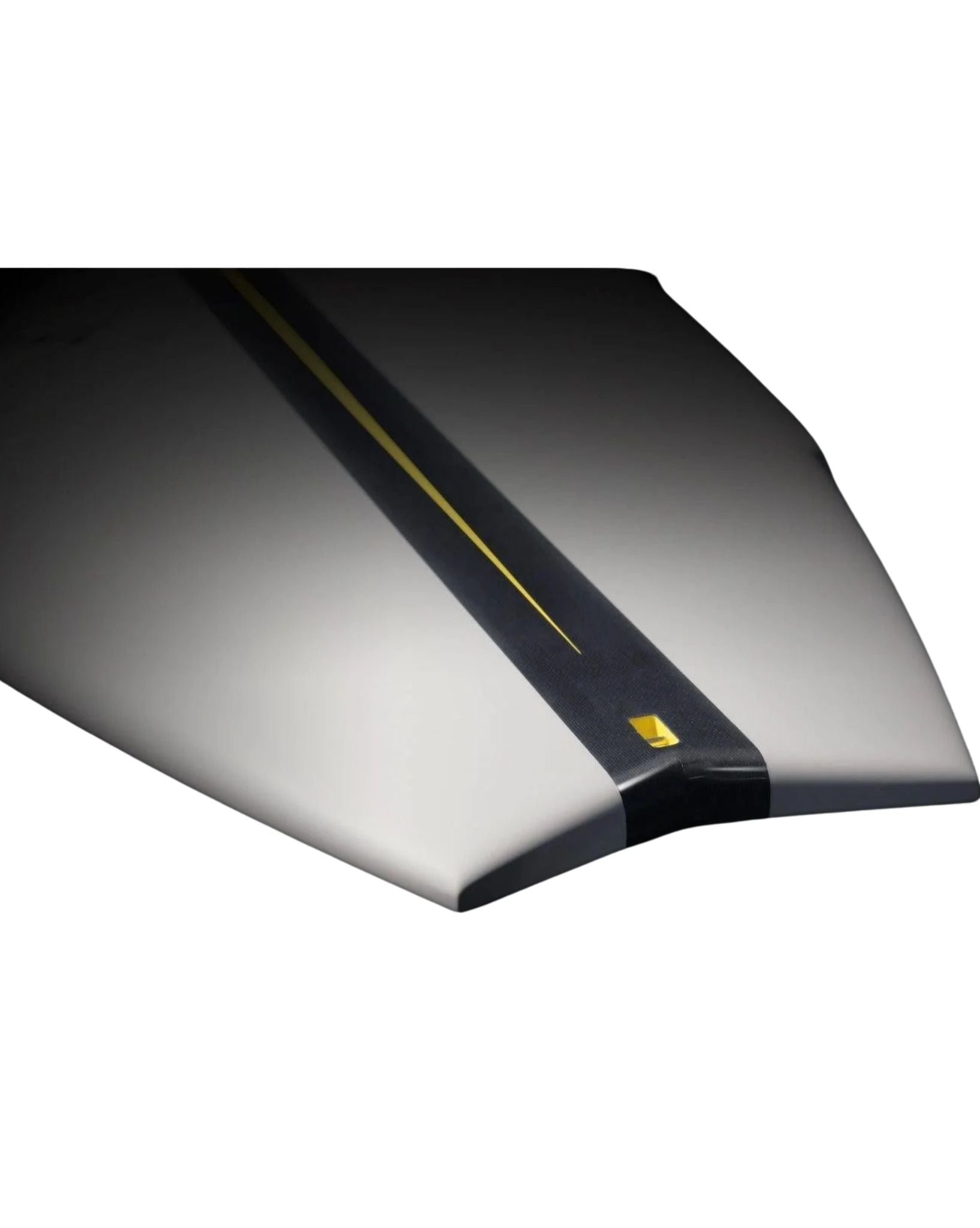 Torq Surfboards ACT Go Kart Surfboard - Grey