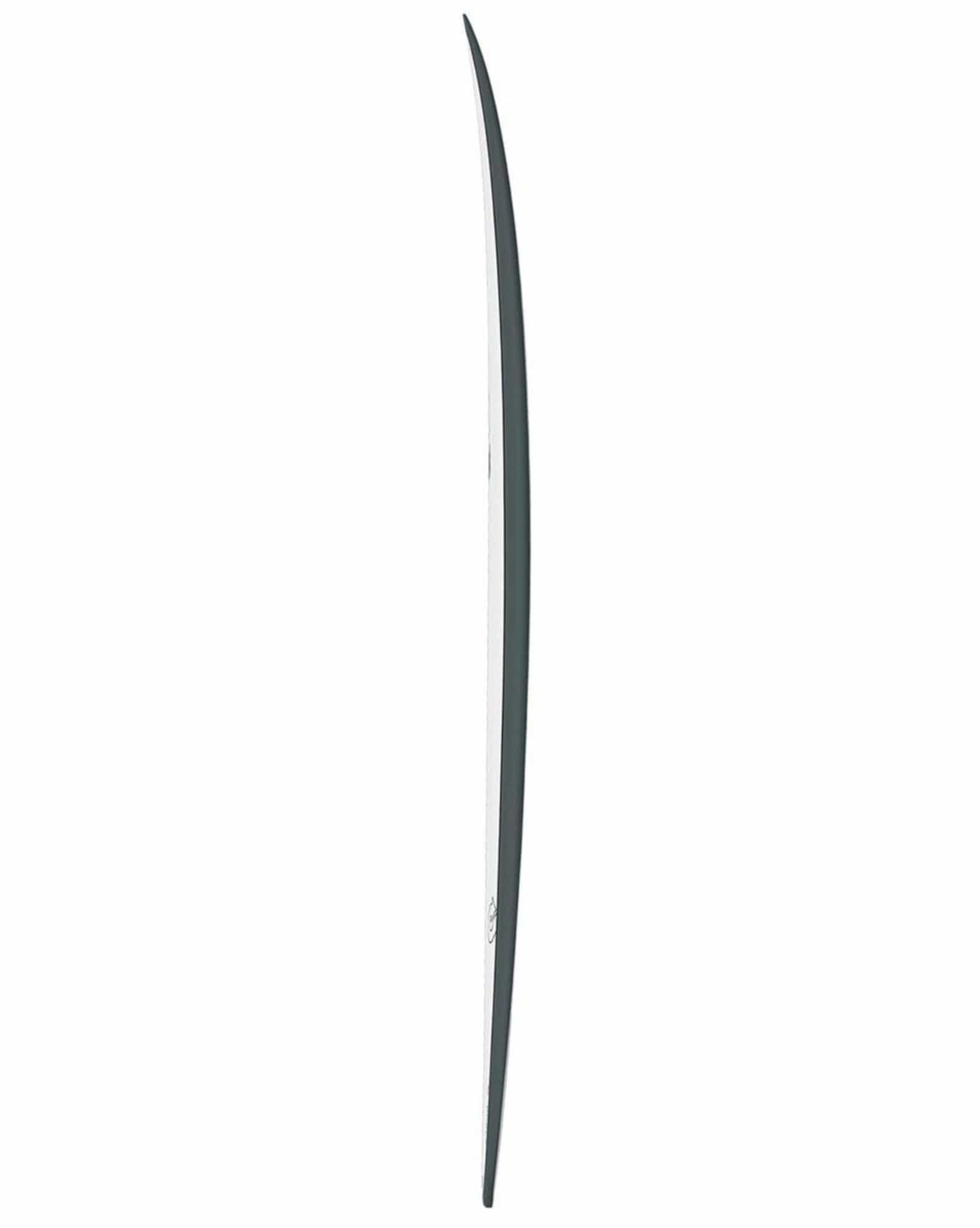 Torq Surfboards Channel Islands X-Lite M23 Surfboard