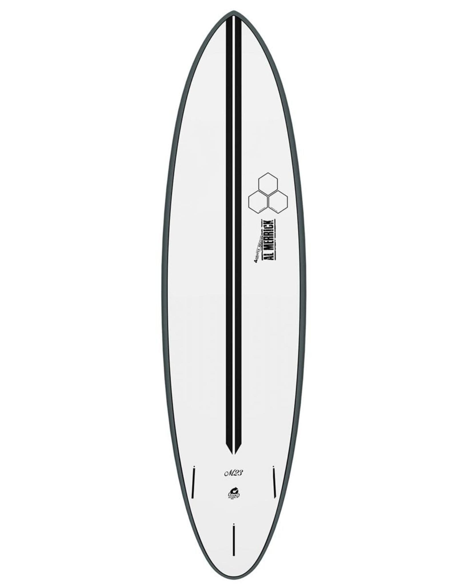 Torq Surfboards Channel Islands X-Lite M23 Surfboard