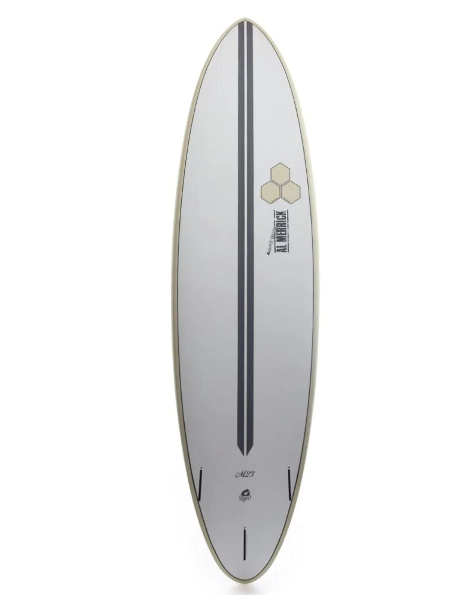 Torq Surfboards Channel Islands X-Lite M23 Surfboard