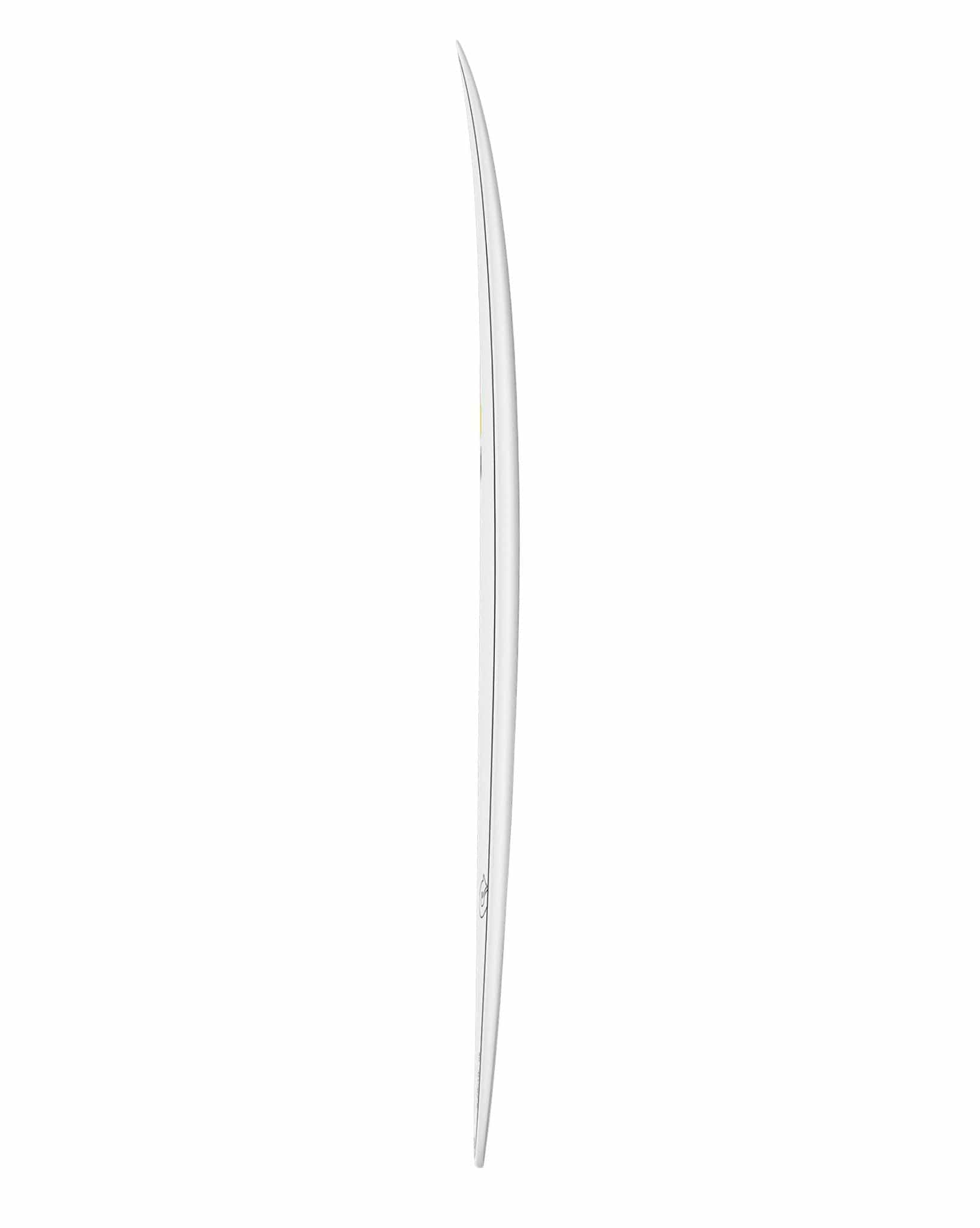 Torq Surfboards Channel Islands X-Lite M23 Surfboard