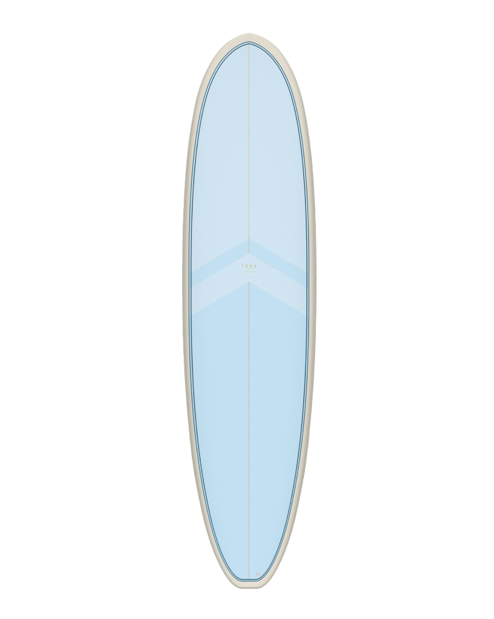 Torq Surfboards TET Funboard V+ Surfboard