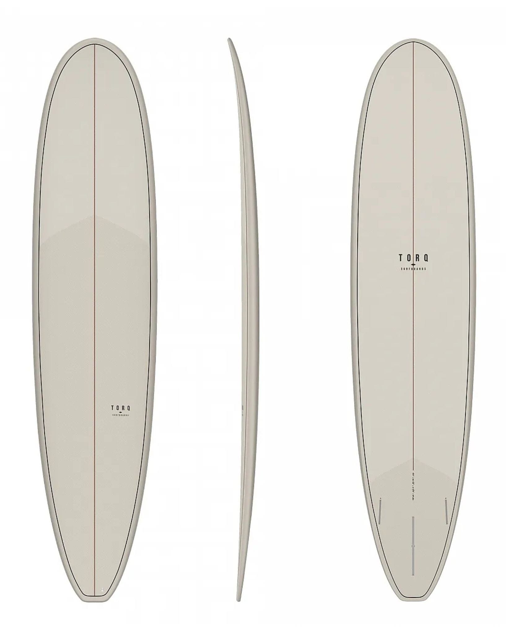 Torq Surfboards TET Longboard Surfboard