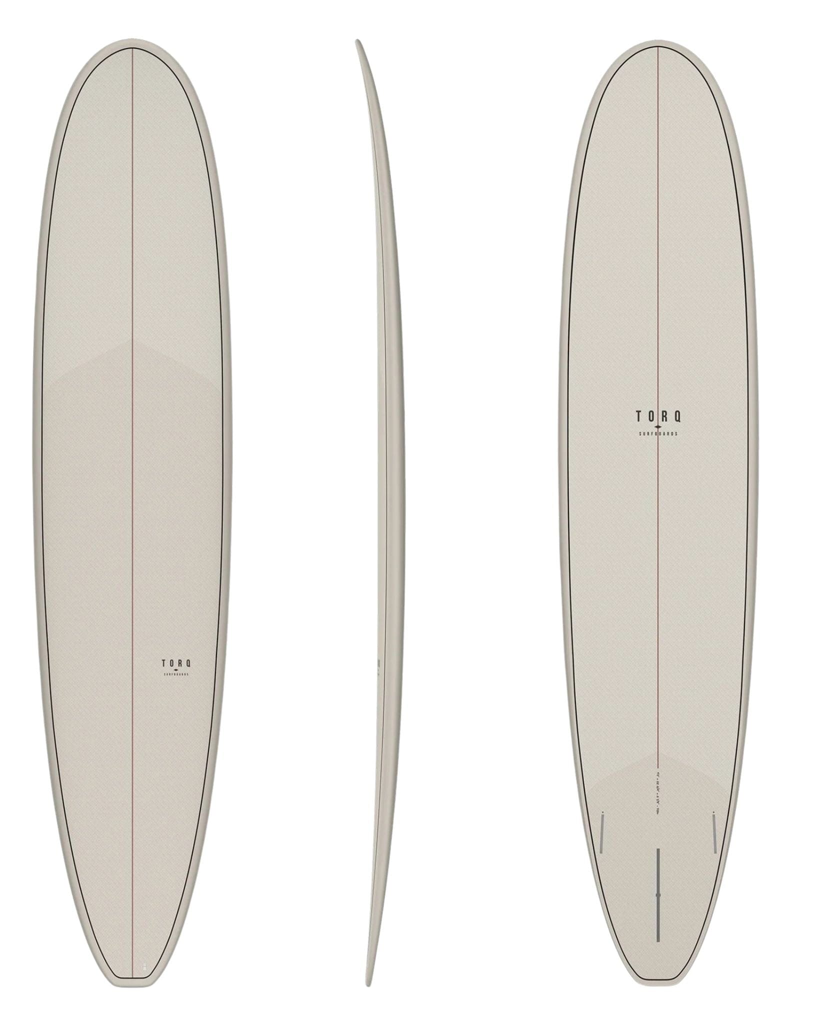 Torq Surfboards TET Mini Longboard 8'0
