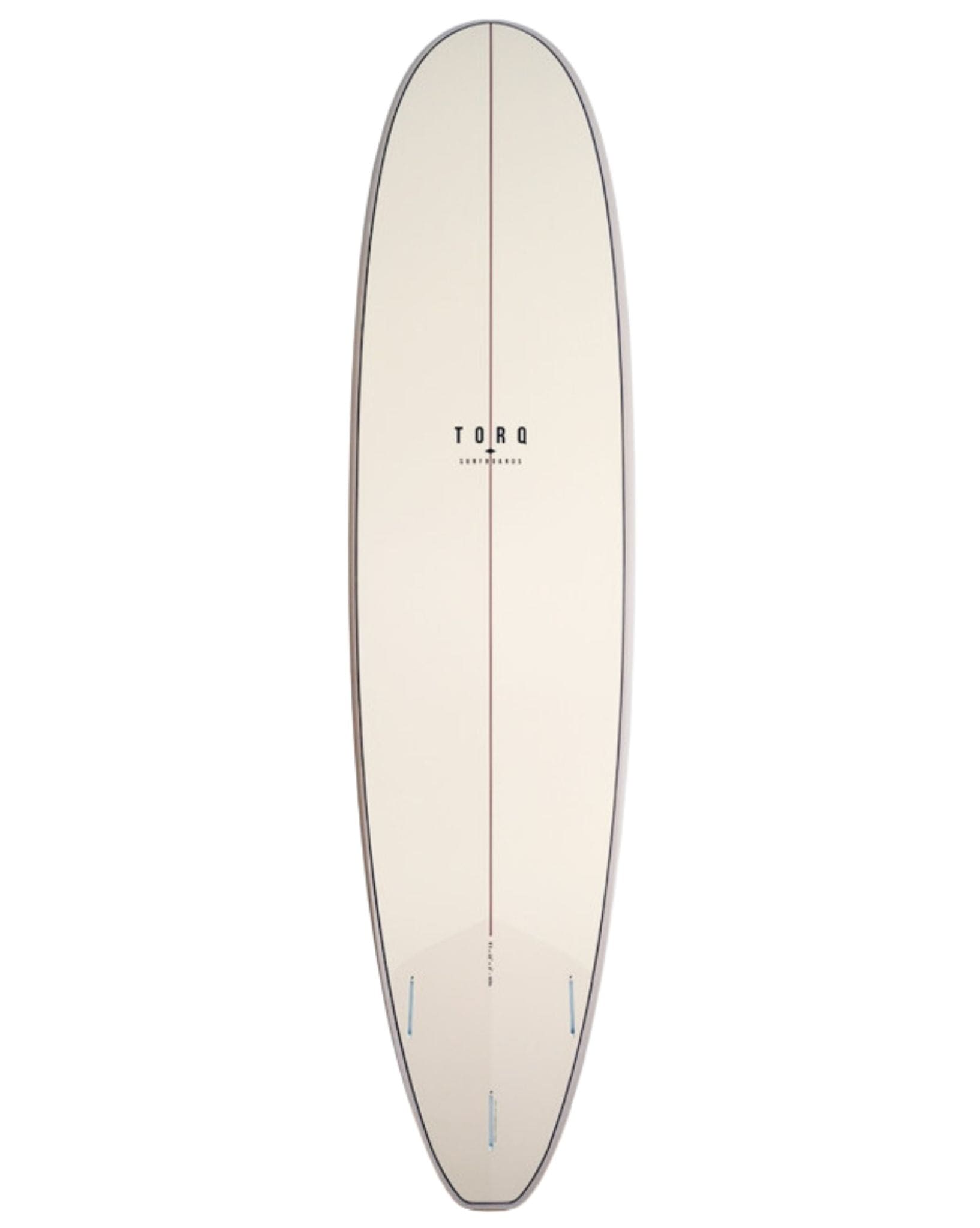 Torq Surfboards TET Mini Longboard 8'0