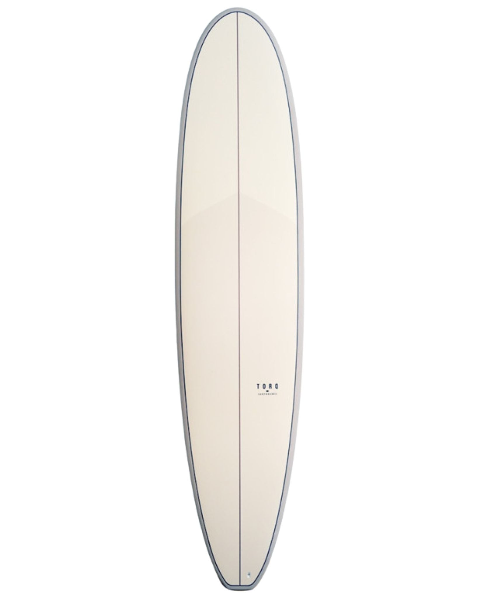Torq Surfboards TET Mini Longboard 8'0
